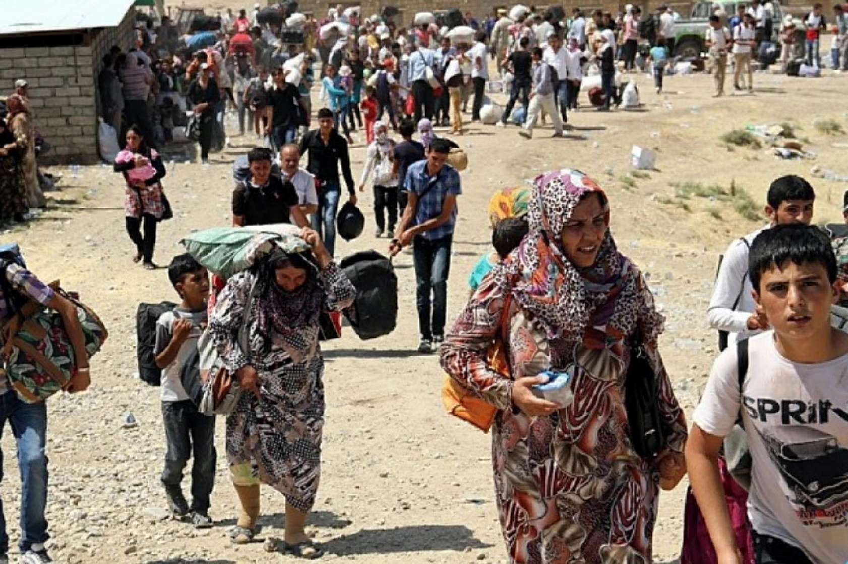 Göç İdaresi Suriyeli Nüfus Dağılımını Açıkladı: Peki Malatya Kaçıncı Sırada?