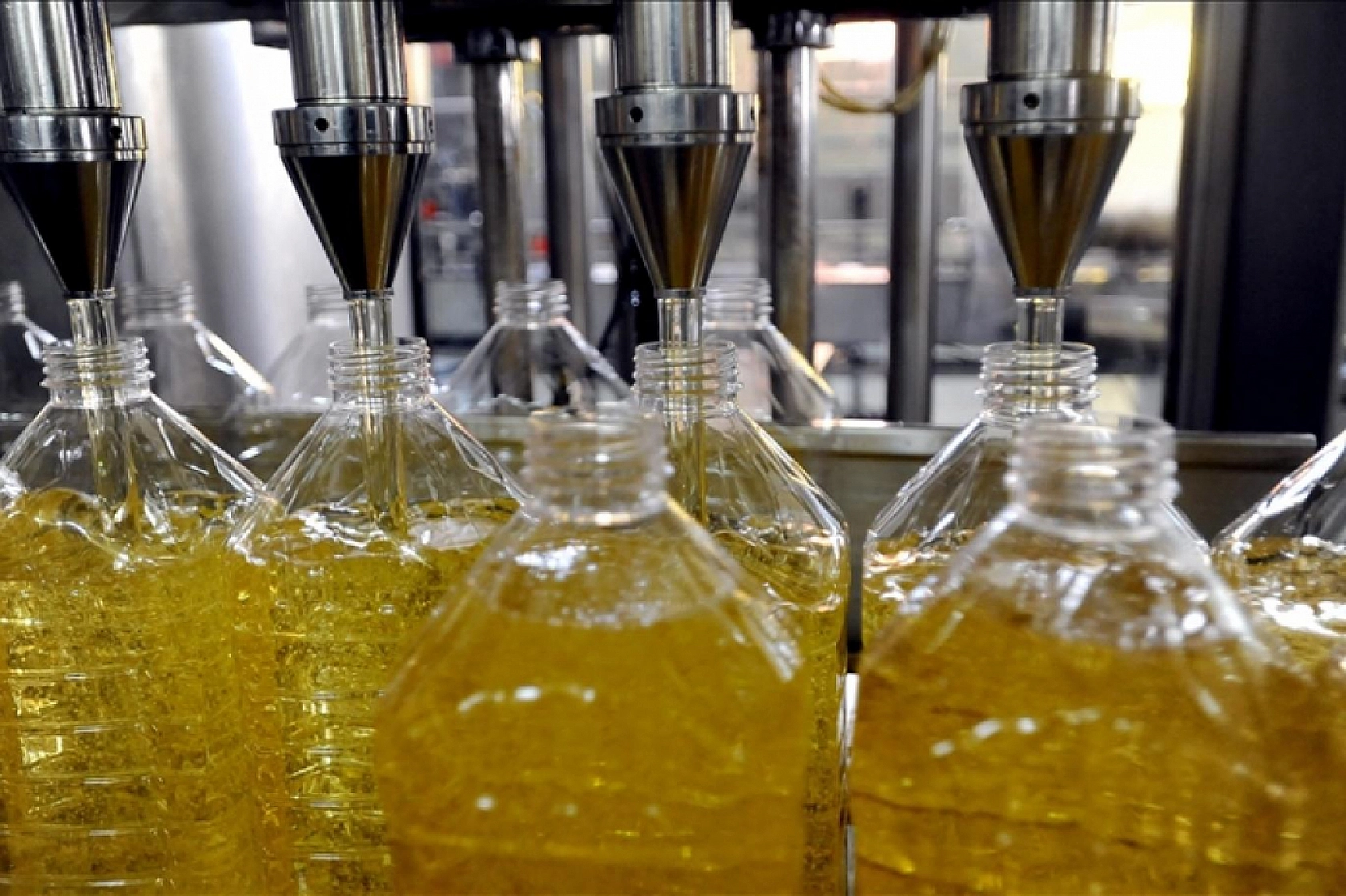 80 Günde 3 Zam: Ayçiçek Yağı Fiyatları Patladı