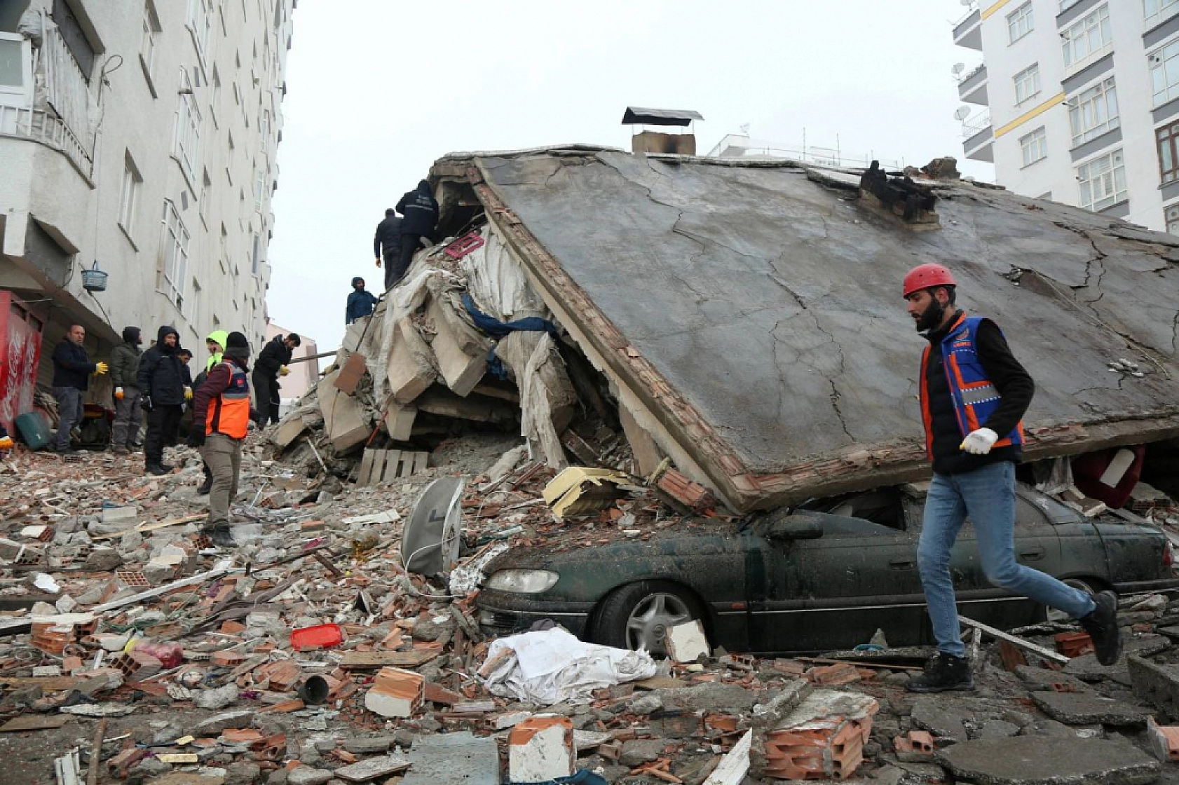 Komşu İldeki Deprem Neyin Habercisi? Uzman İsim Nasıl Yorumladı? İşte Cevabı…