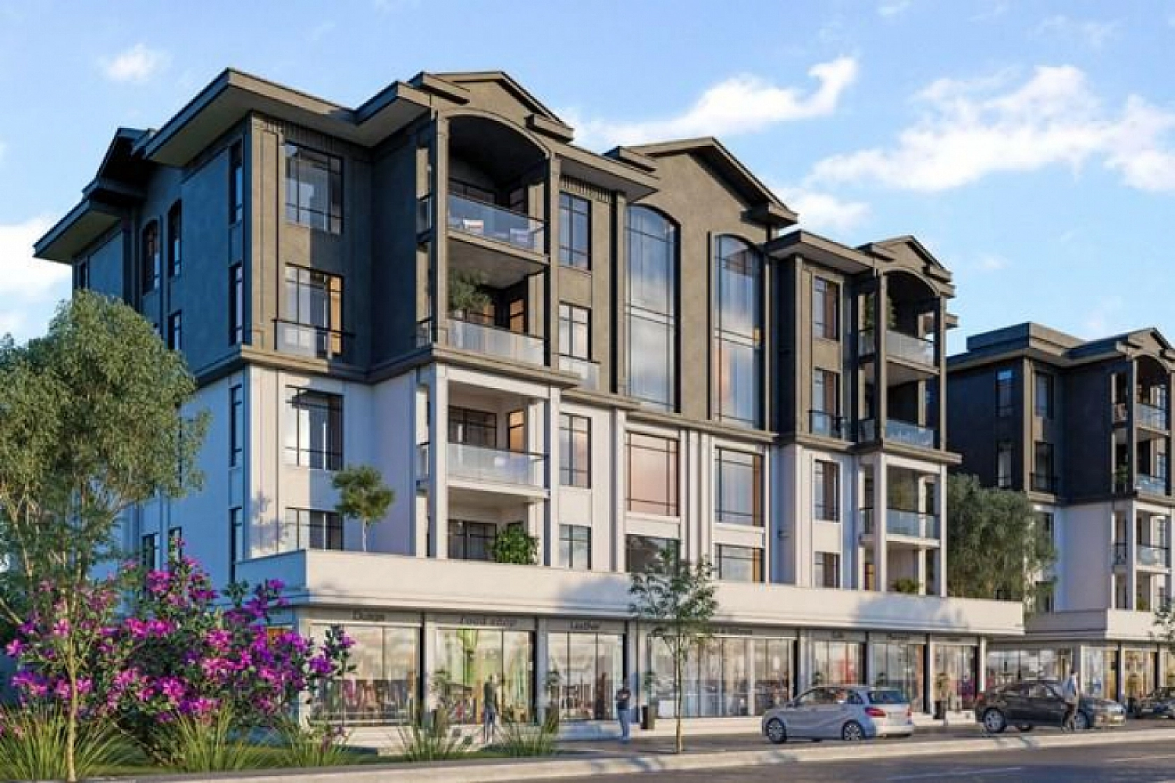 7 bloktan 4'ü ağır hasarlı: Malatya'da depreme dayanıklı denilen konutlar için yıkım kararı