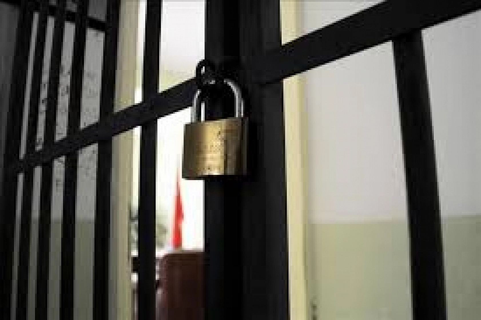 Deprem suçlularına af yok!