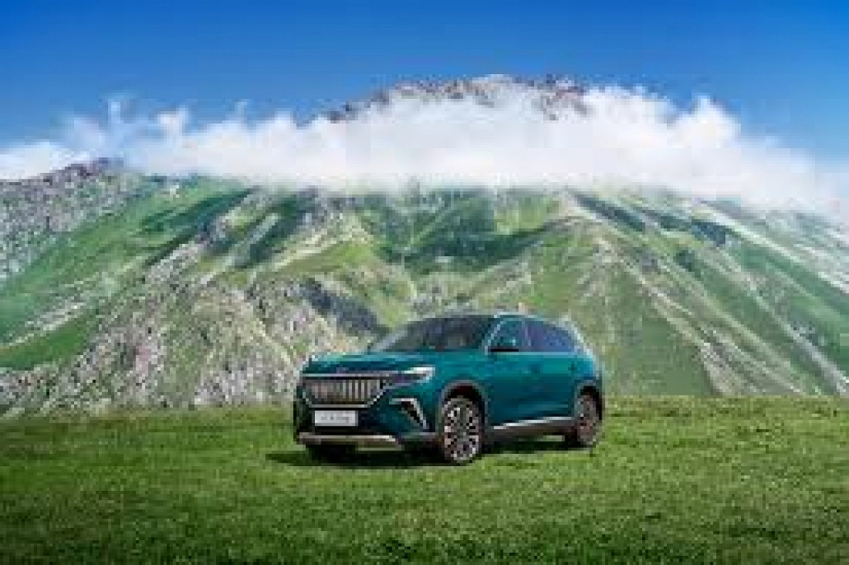 Kacır'dan Ağbaba'ya 'Togg' Cevabı: 'Siz de kullanın'