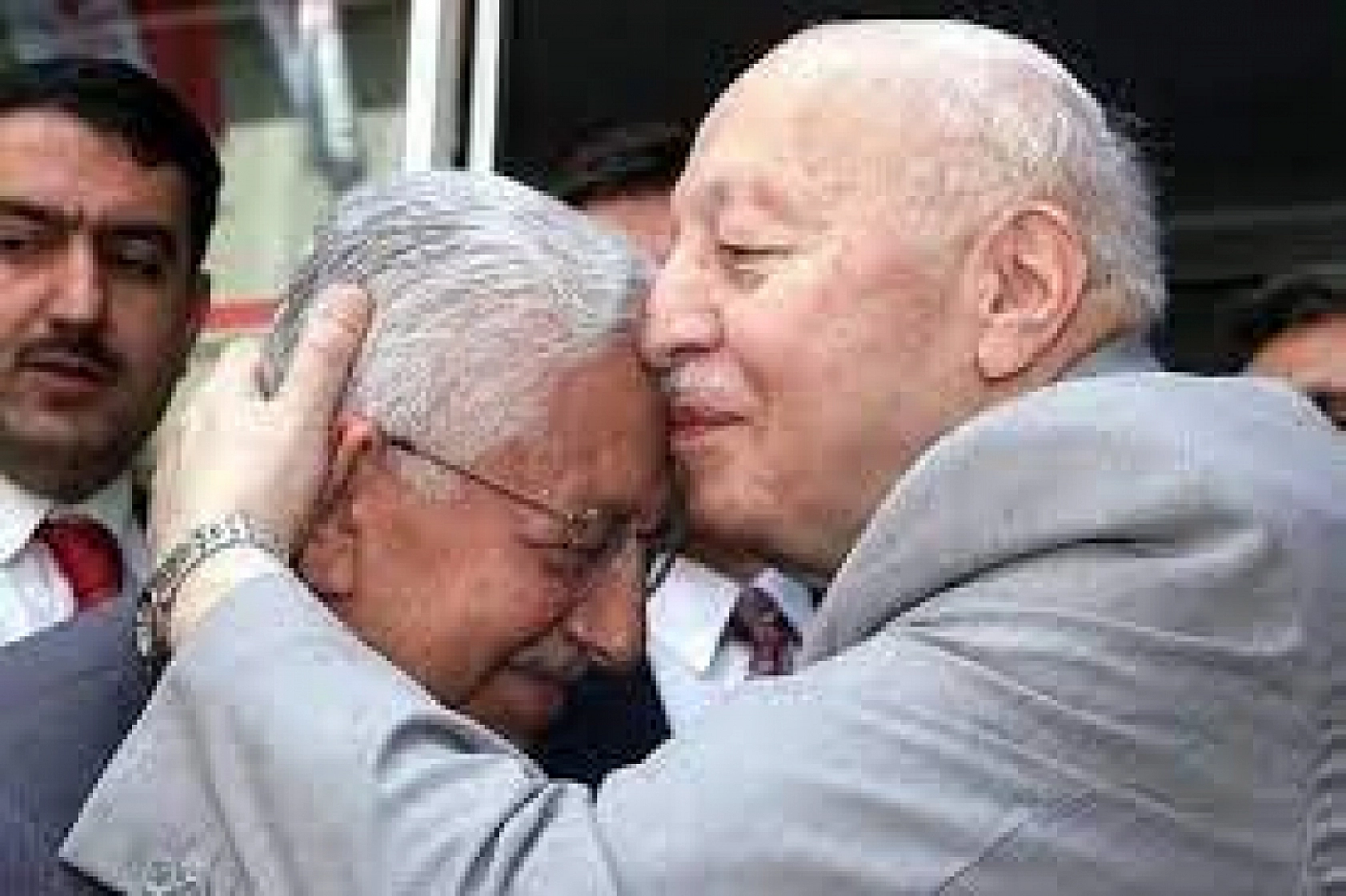 Malatyalı Kutan Hayatını Kaybetti:  Erbakan'ın En Yakın Arkadaşıydı...!