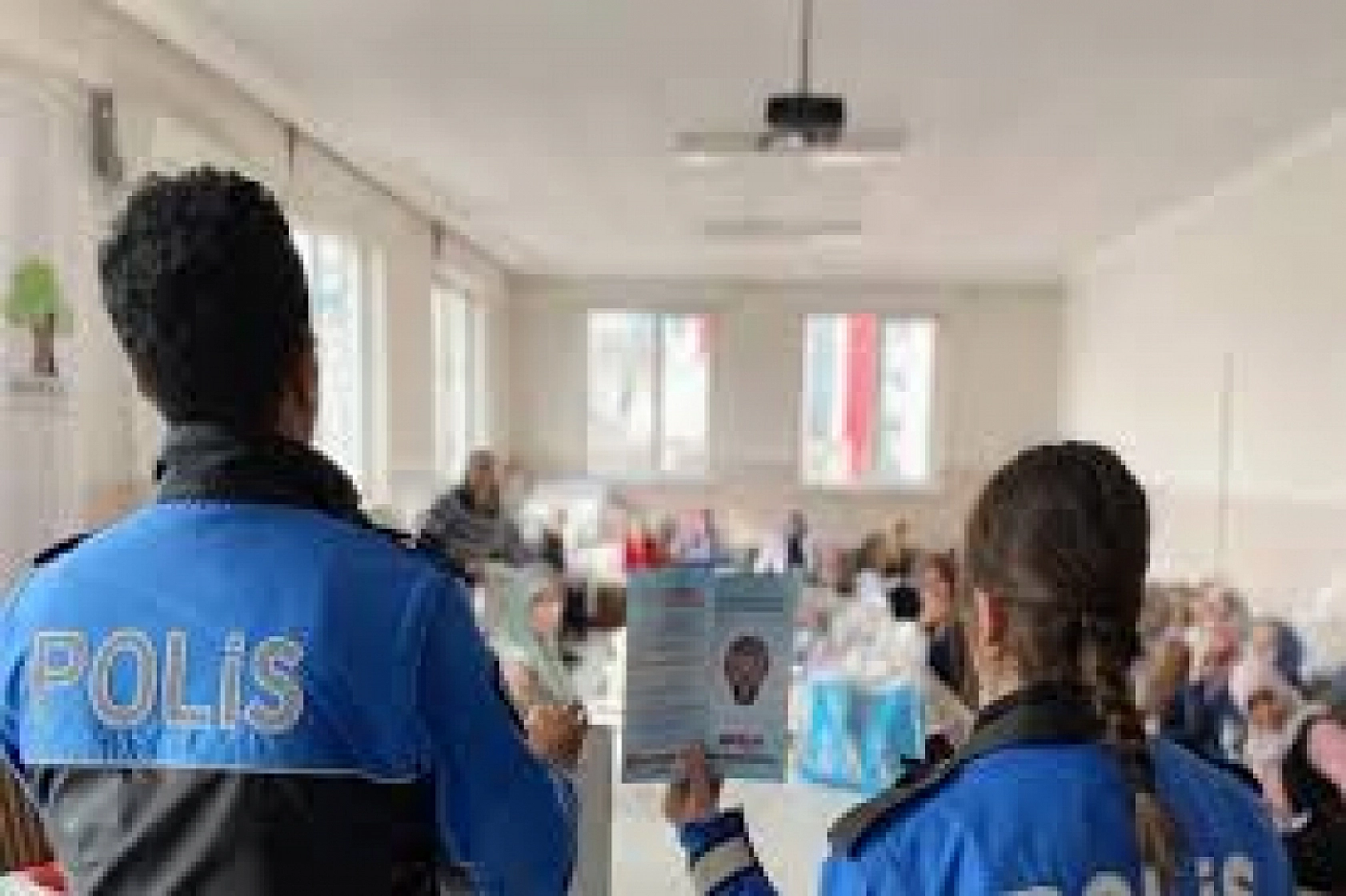 Malatya'da 281 Olay Aydınlatılamadı!