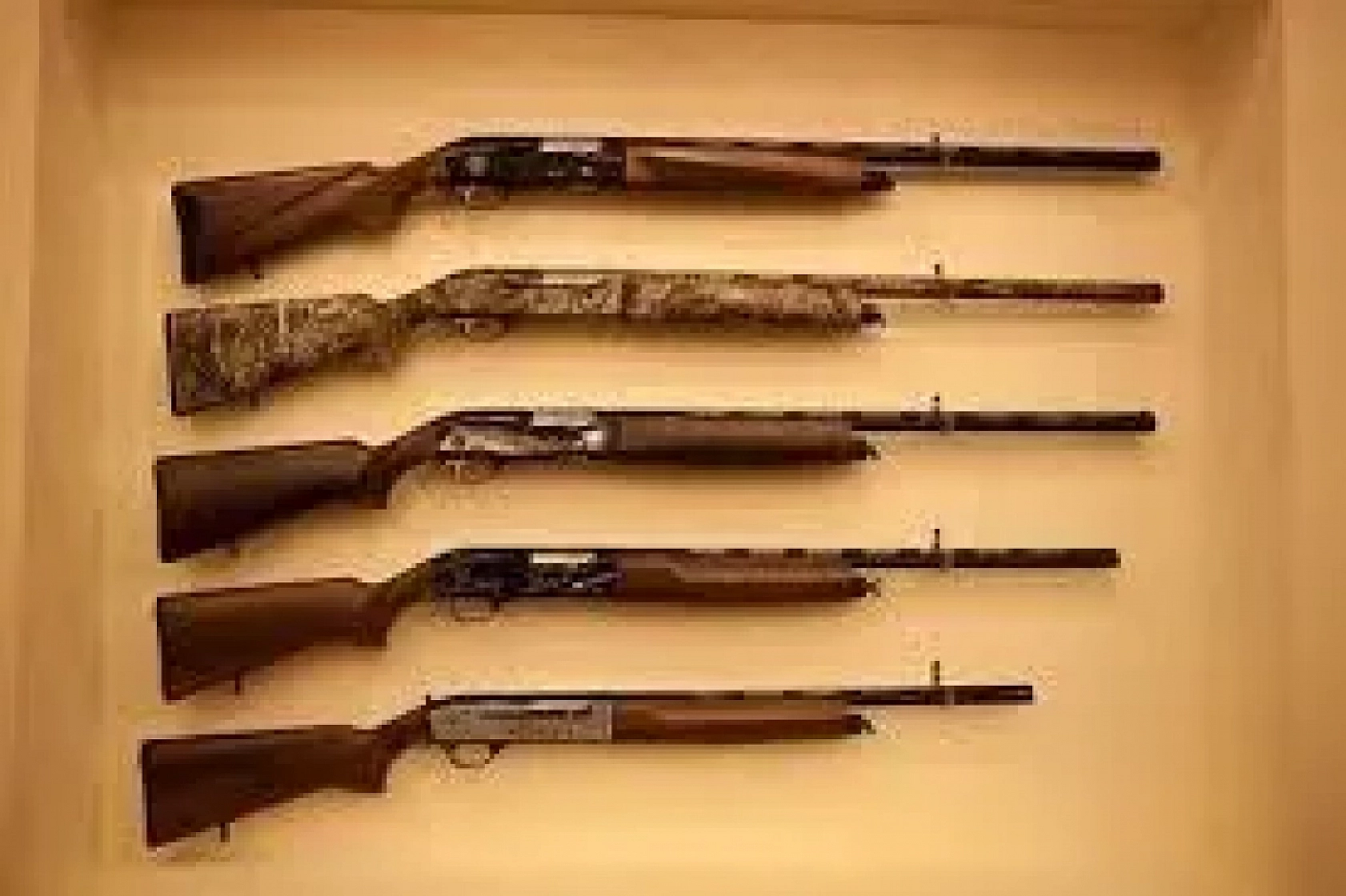 Malatya'da Pazarlık Usulü ile Av Tüfekleri Satışa Çıkıyor!