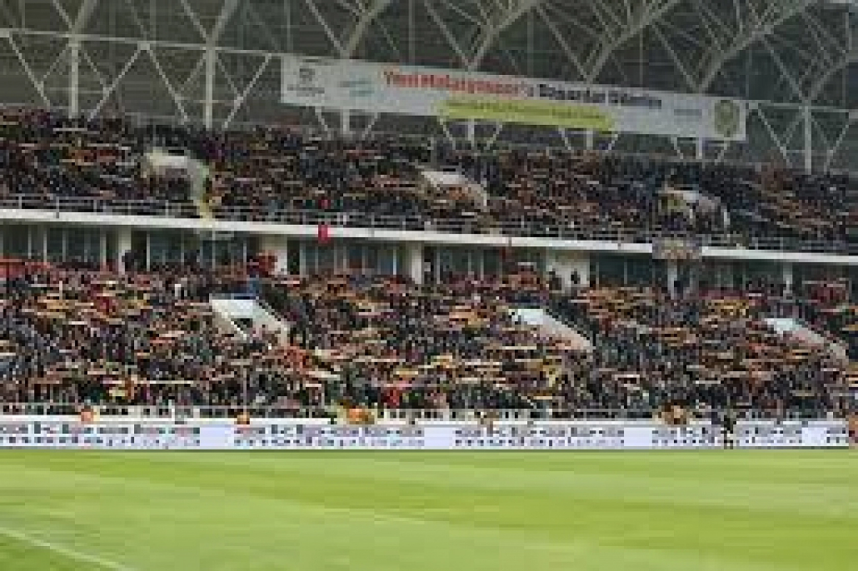 Tarihi Maç Öncesi Yeni Malatyaspor'un İlk 11'i Belli Oldu!