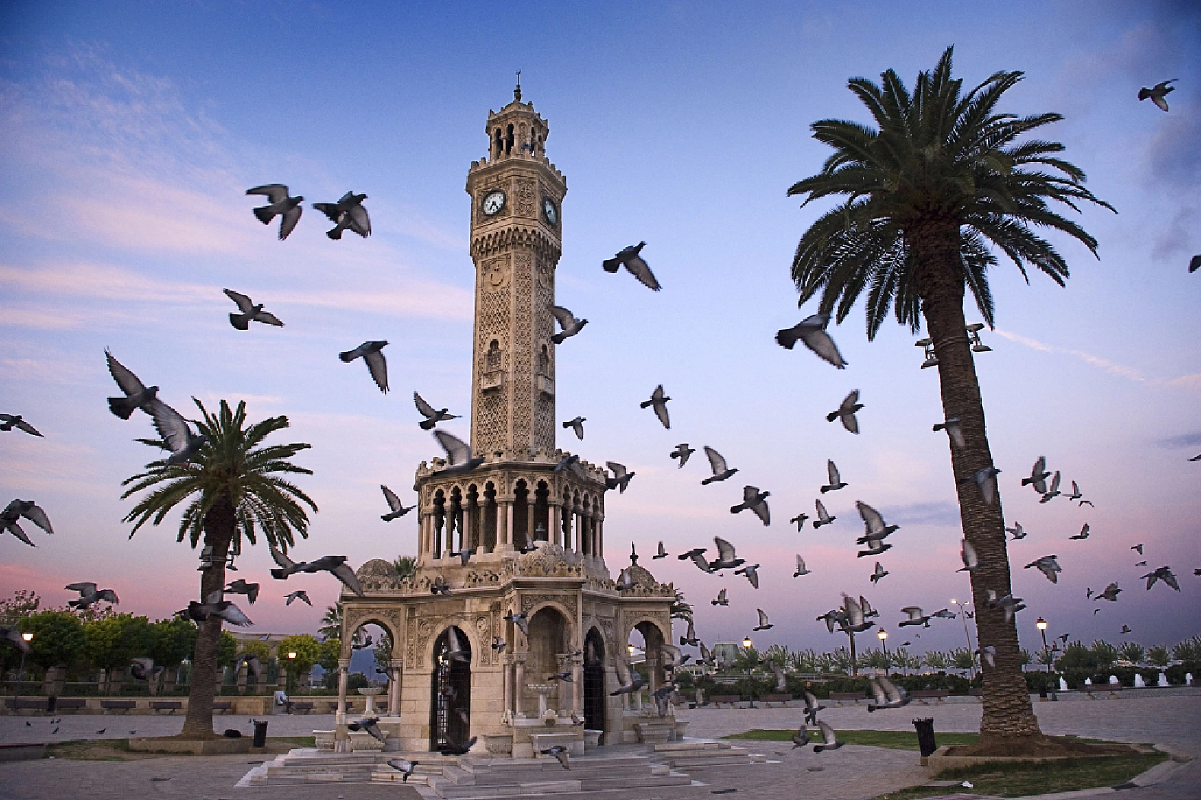 Türkiye'nin En Yaşanabilir İl Listesinde Malatya'nın Sırası Belli Oldu!