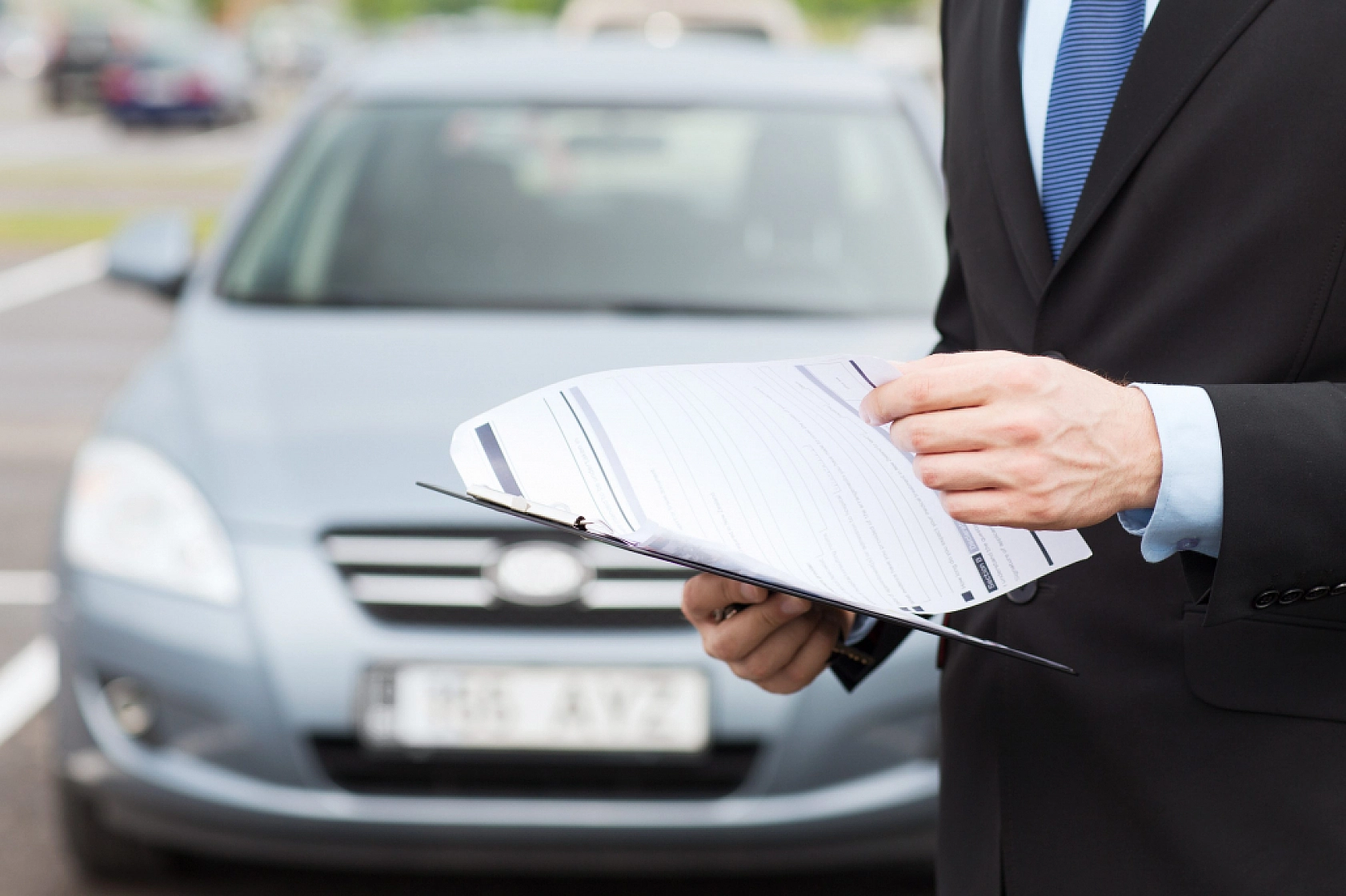 Malatyalılar Dikkat! Araç Alırken Bu Belge Zorunlu Hale Geldi!