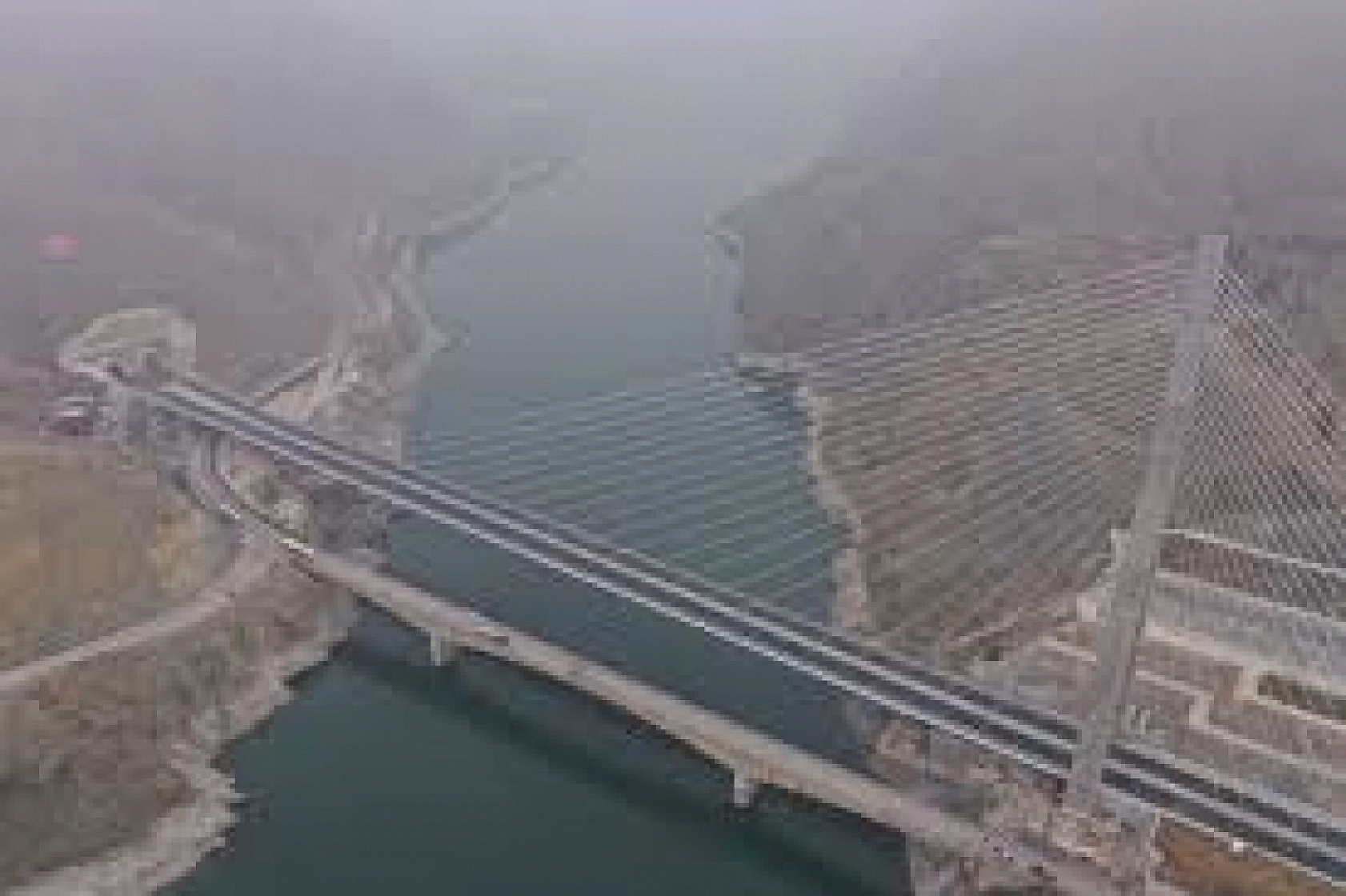 Malatya-Elazığ Yolu'nda Devrim Yaratan Proje! 100 Milyon Tasarruf Sağlıyor!