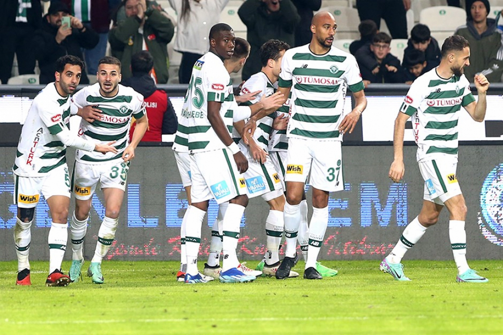 Yeni Malatyaspor'un Transfer Hayallerine Darbe: FIFA Resmen Malatyaspor'a Yasakladı!