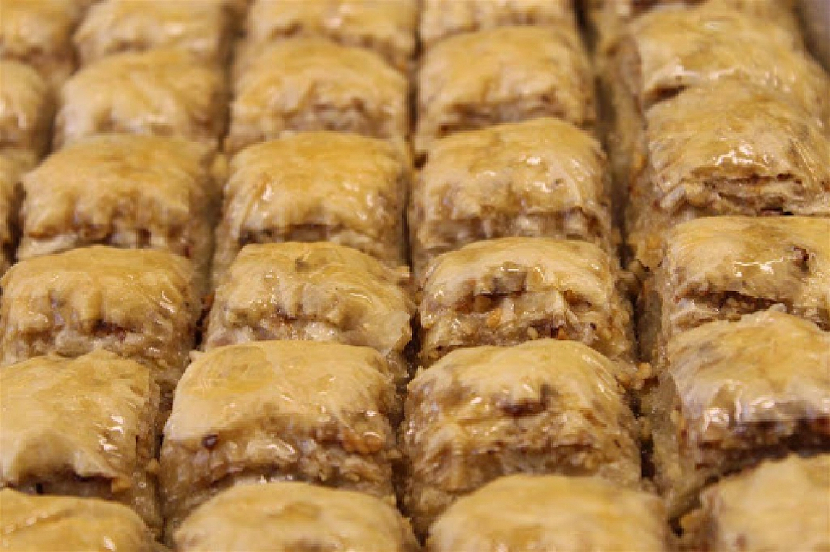 Malatya'nın Gizli Lezzeti MasterChef'te Ortaya Çıktı: Arapgir Delikız Baklavası Nasıl Yapılır? İşte Adım Adım Tarif…