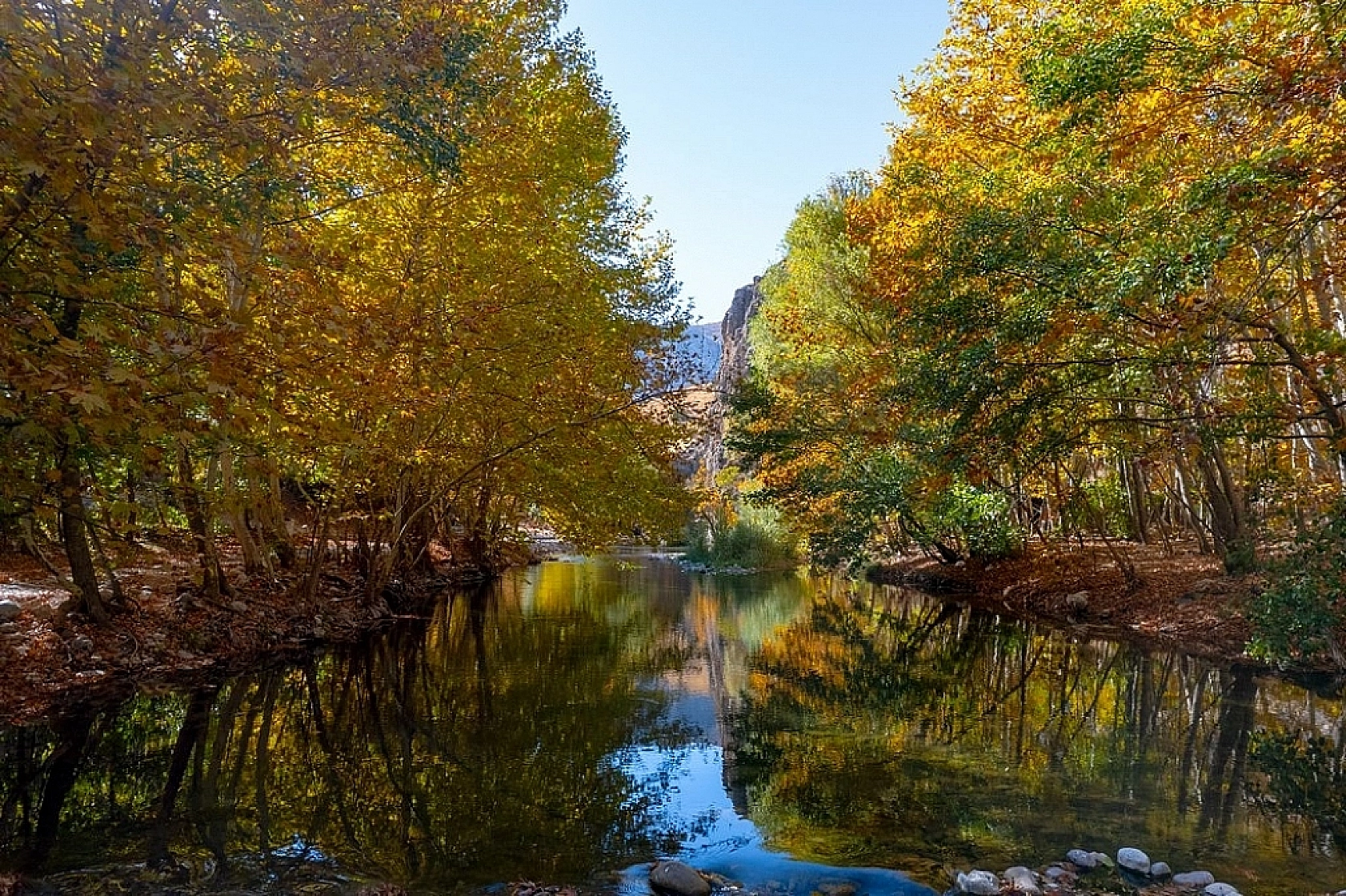 Malatya'da bunaltan sıcaklarda kaçmak isteyenler: İşte şehrin en güzel piknik alanları!