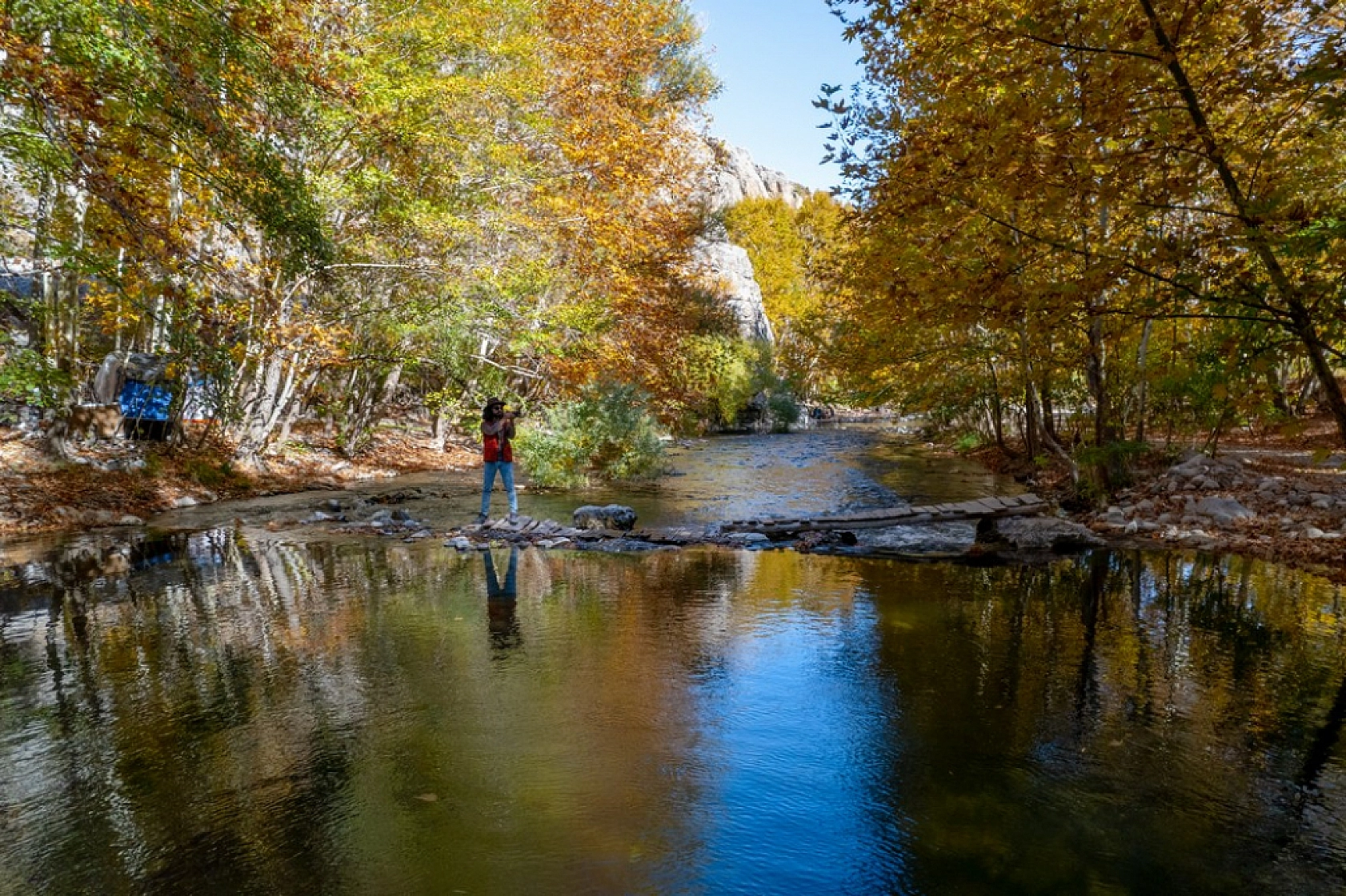 Malatya'da hafta sonu kaçış noktaları: İşte şehrin en güzel piknik alanları...!
