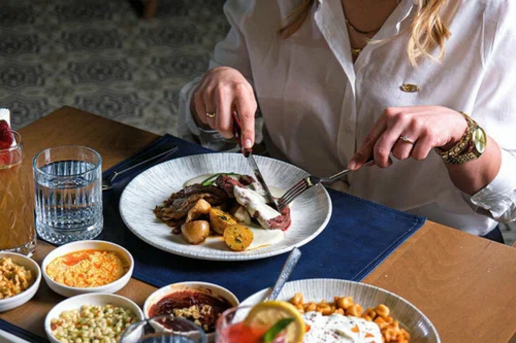 Etikette şeffaflık, menüde dijitalleşme: Yeni yönetmelik yolda…