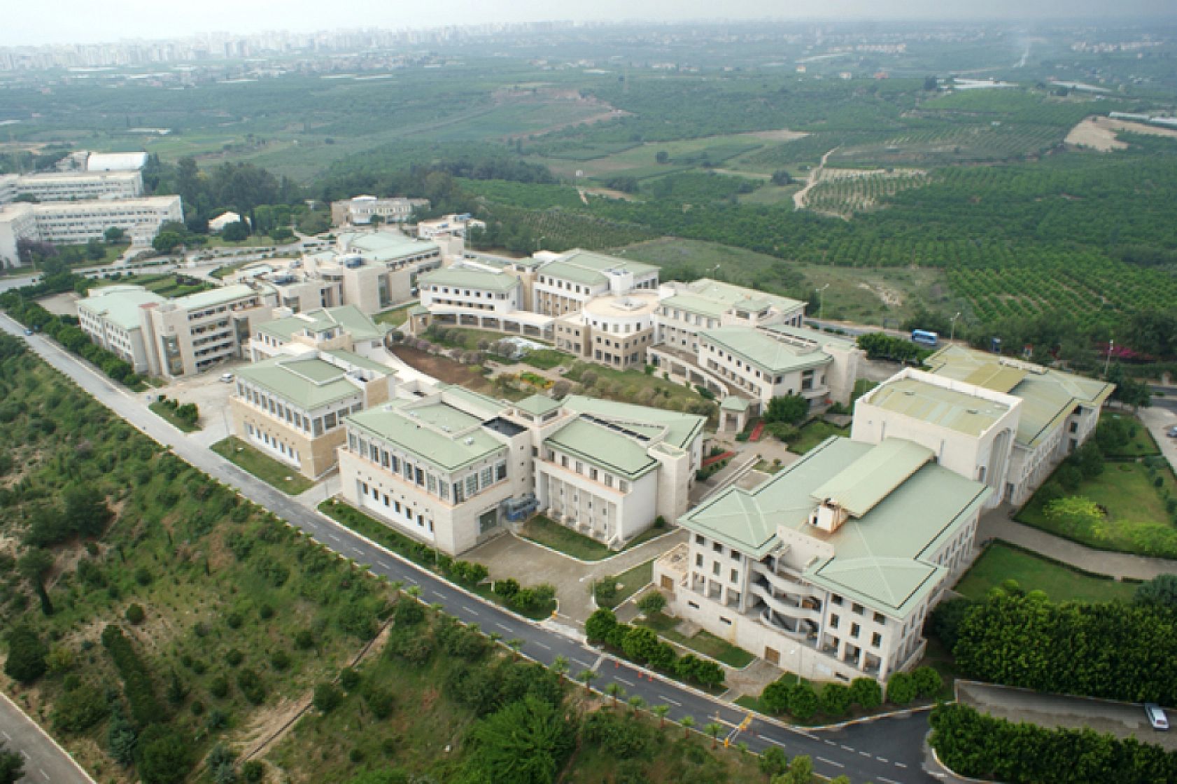 Türkiye'nin en iyi 50 üniversitesi açıklandı! İşte Malatya İnönü Üniversitesi'nin Sırası…