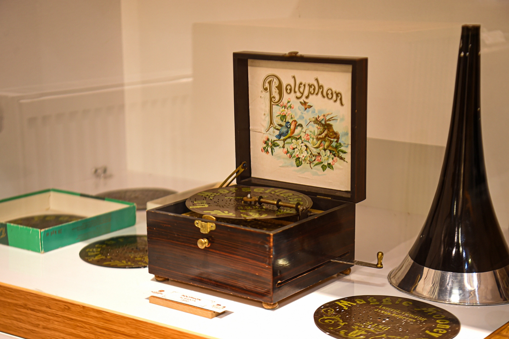 Malatya'da Geçmişten Geleceğe Yolculuk Yapılan Müze..!