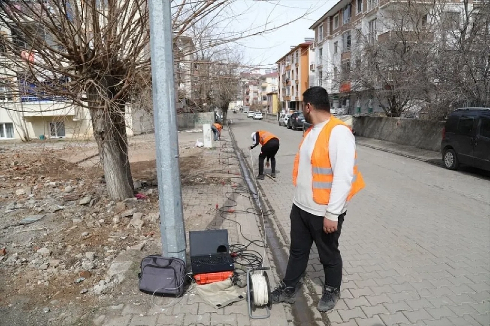 Uzmanlar Malatya'nın Zeminine Dikkat Çekti: İşte En Sağlam ve En Kötü Zemine Sahip Mahalleler…