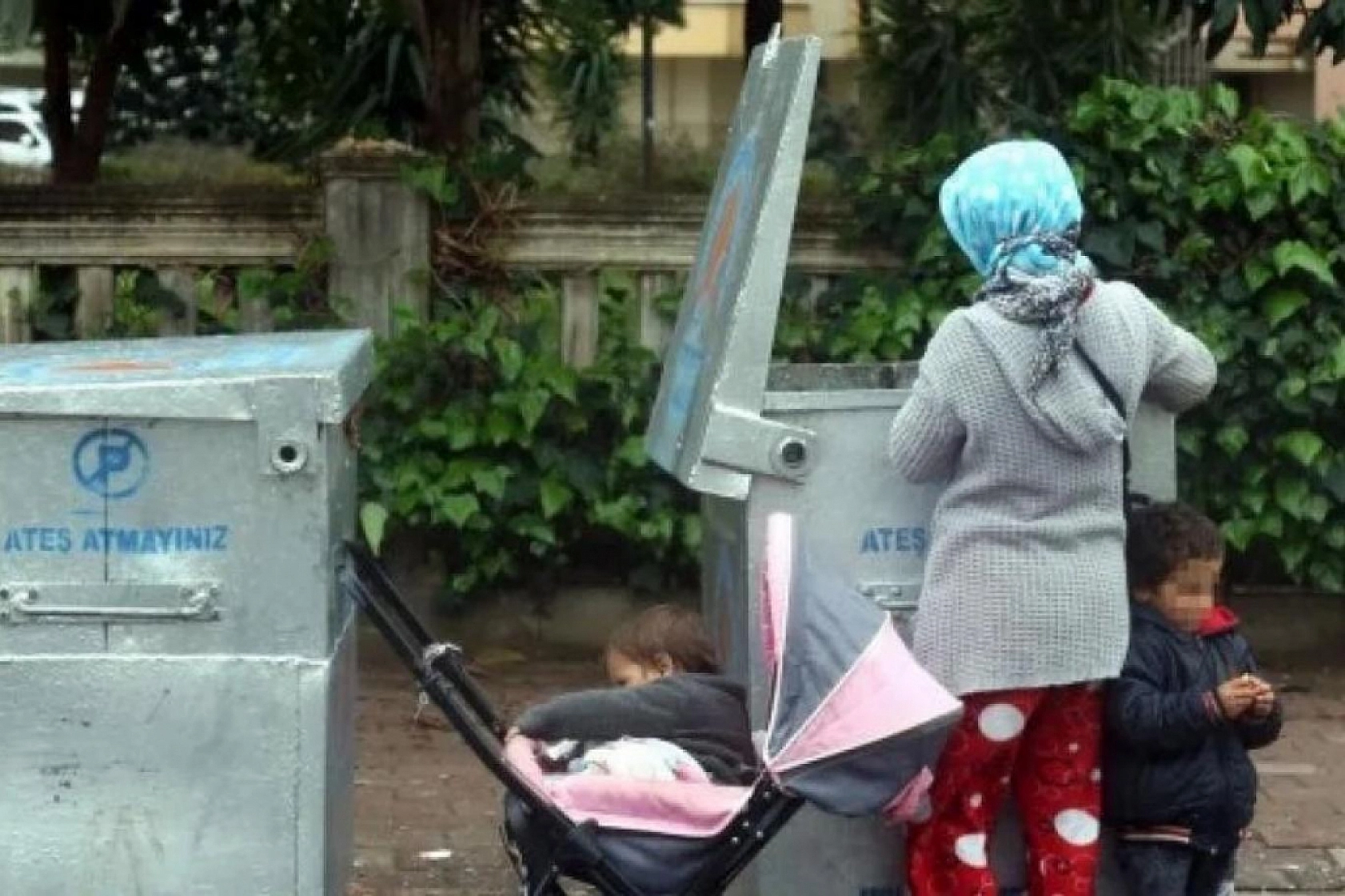 Veriler Şaşırttı: Türkiye'de Yoksulluk Artarken Malatya'da Azaldı!