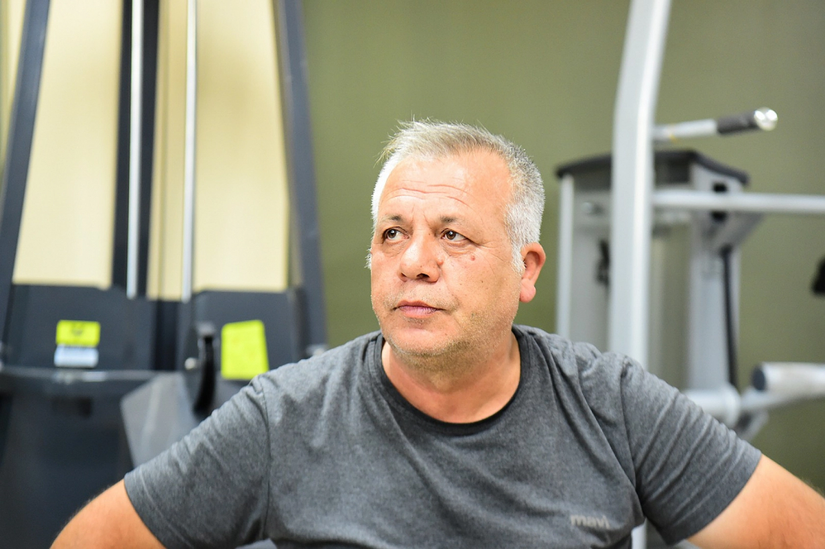 Malatya Büyükşehir Belediyesi Engellileri Sporla Buluşturuyor!