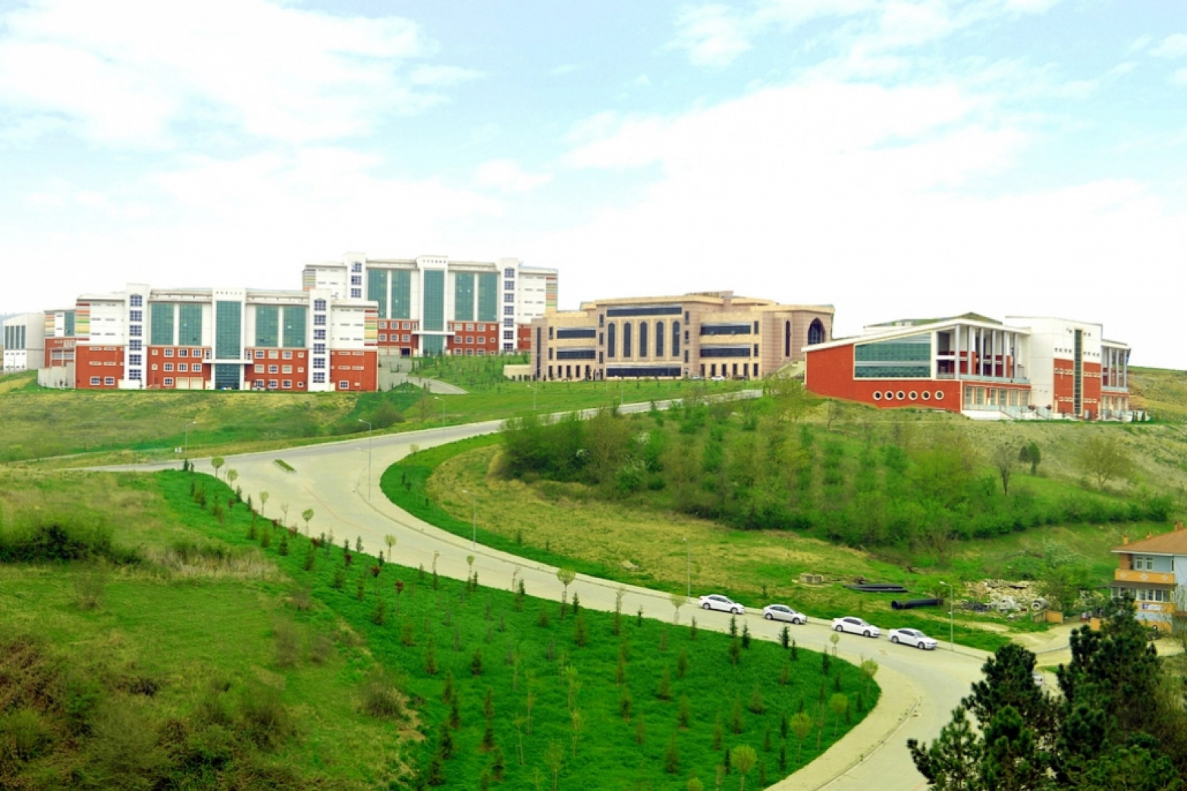 İnönü Üniversitesi'nde Araştırmacı Çok Yayın Yapan Yok! MTÜ Gelişiyor!