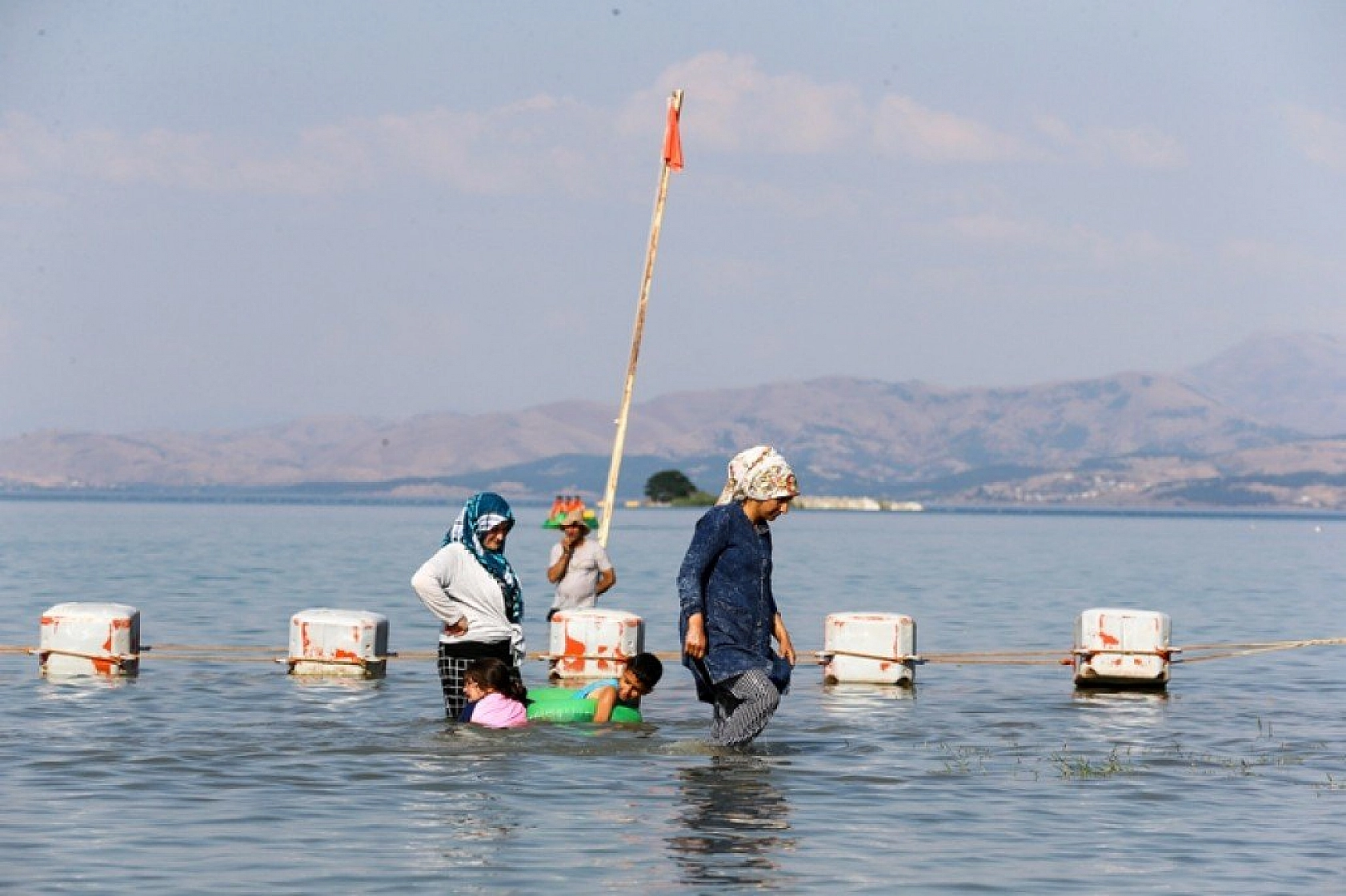 Tatilcilerin vazgeçilmez adresi