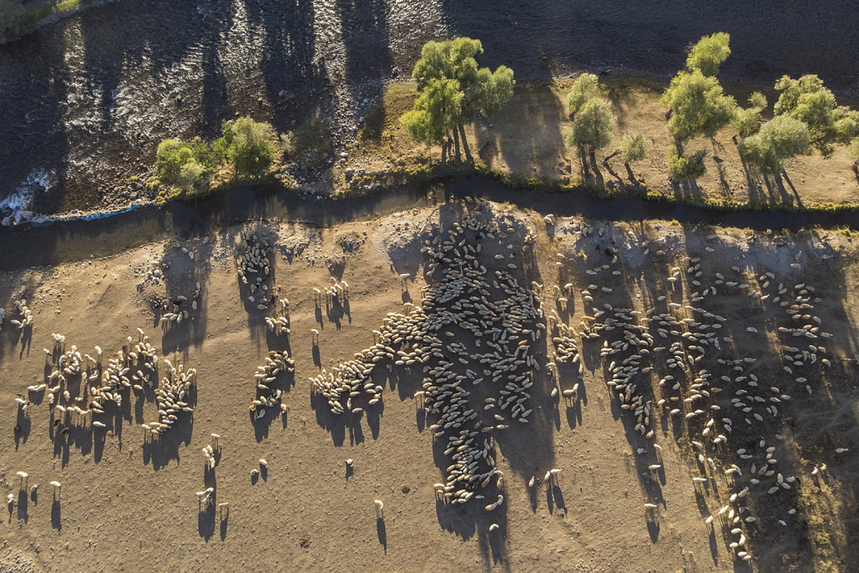 Zorlu dönüş başladı