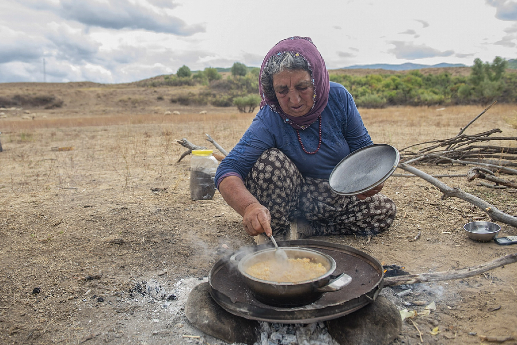 Zorlu dönüş başladı