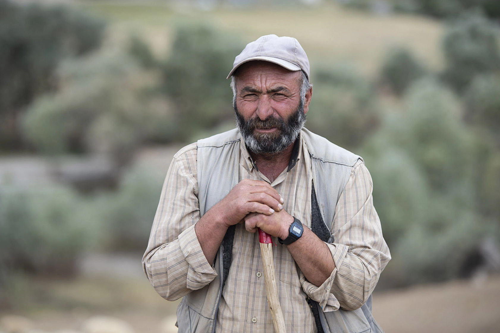 Zorlu dönüş başladı