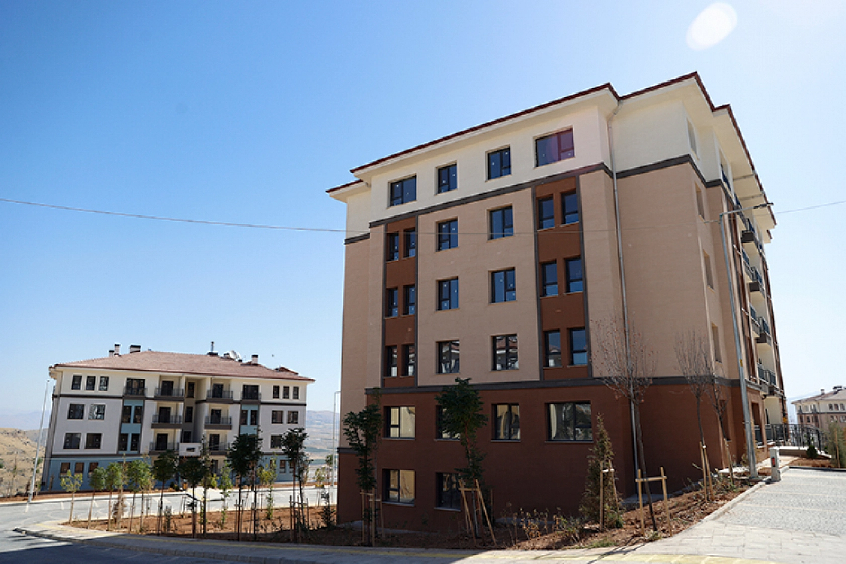 Malatya'da Satışlar Yüzde 20 Arttı