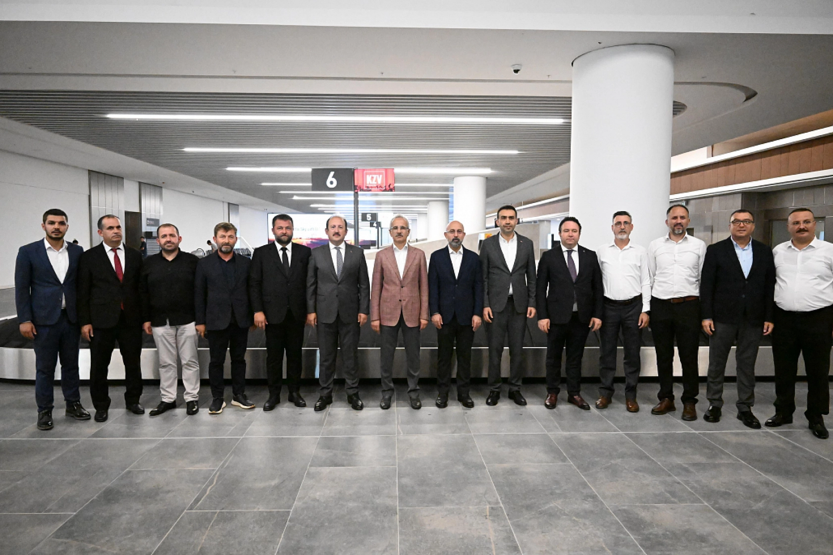 Kayseri'ye Kazandırıldı: Sıra Malatya ve Trabzon'da...