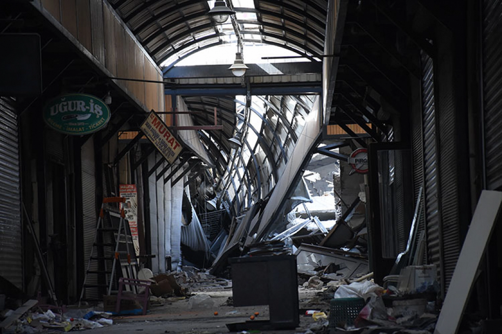 Malatya'da Ekonomik Tehlike: Mücbir Sebebin Sonu Esnafı Vuracak!