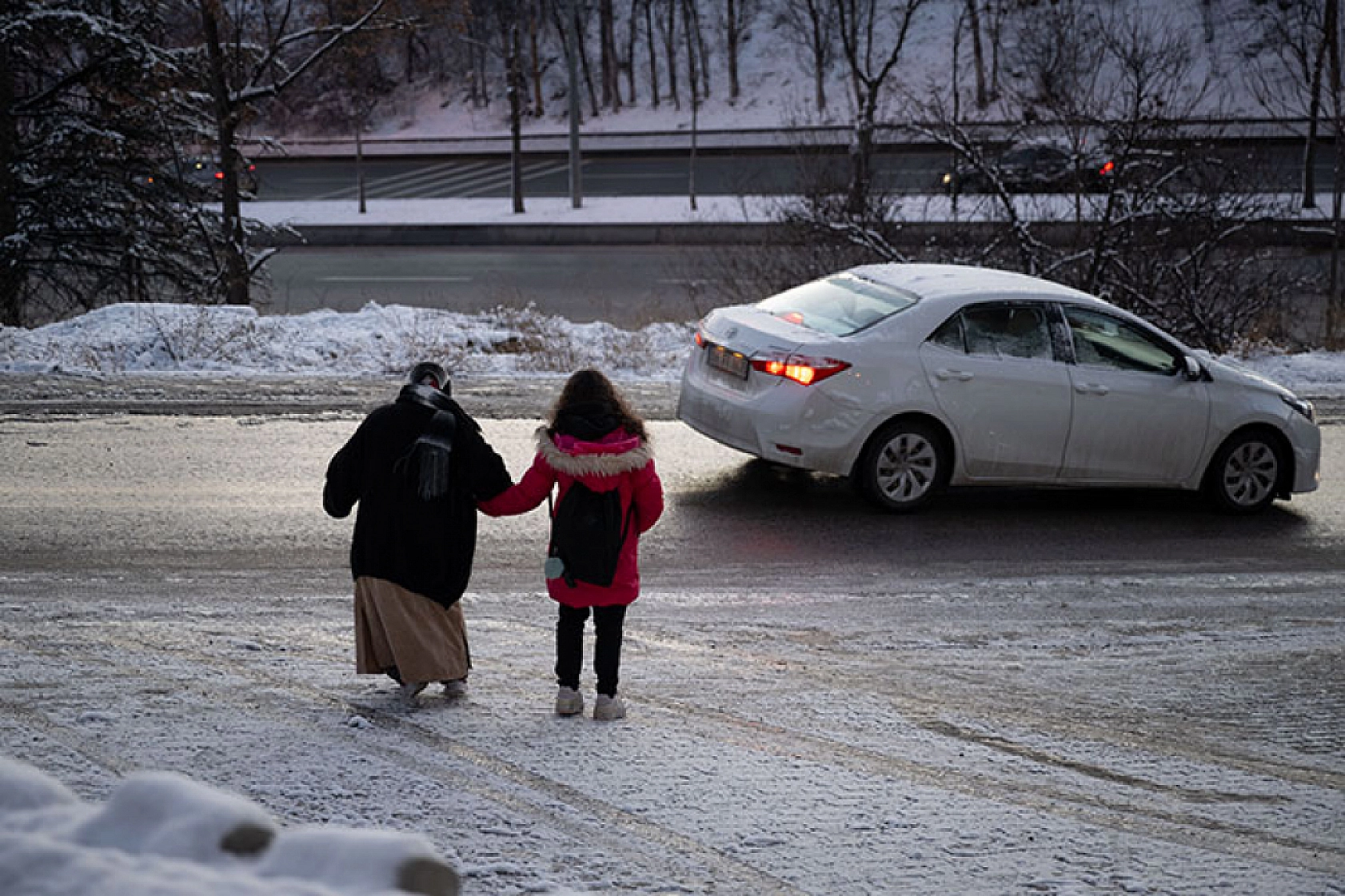 Malatyalılar dikkat! Meteoroloji sarı kodla uyardı...
