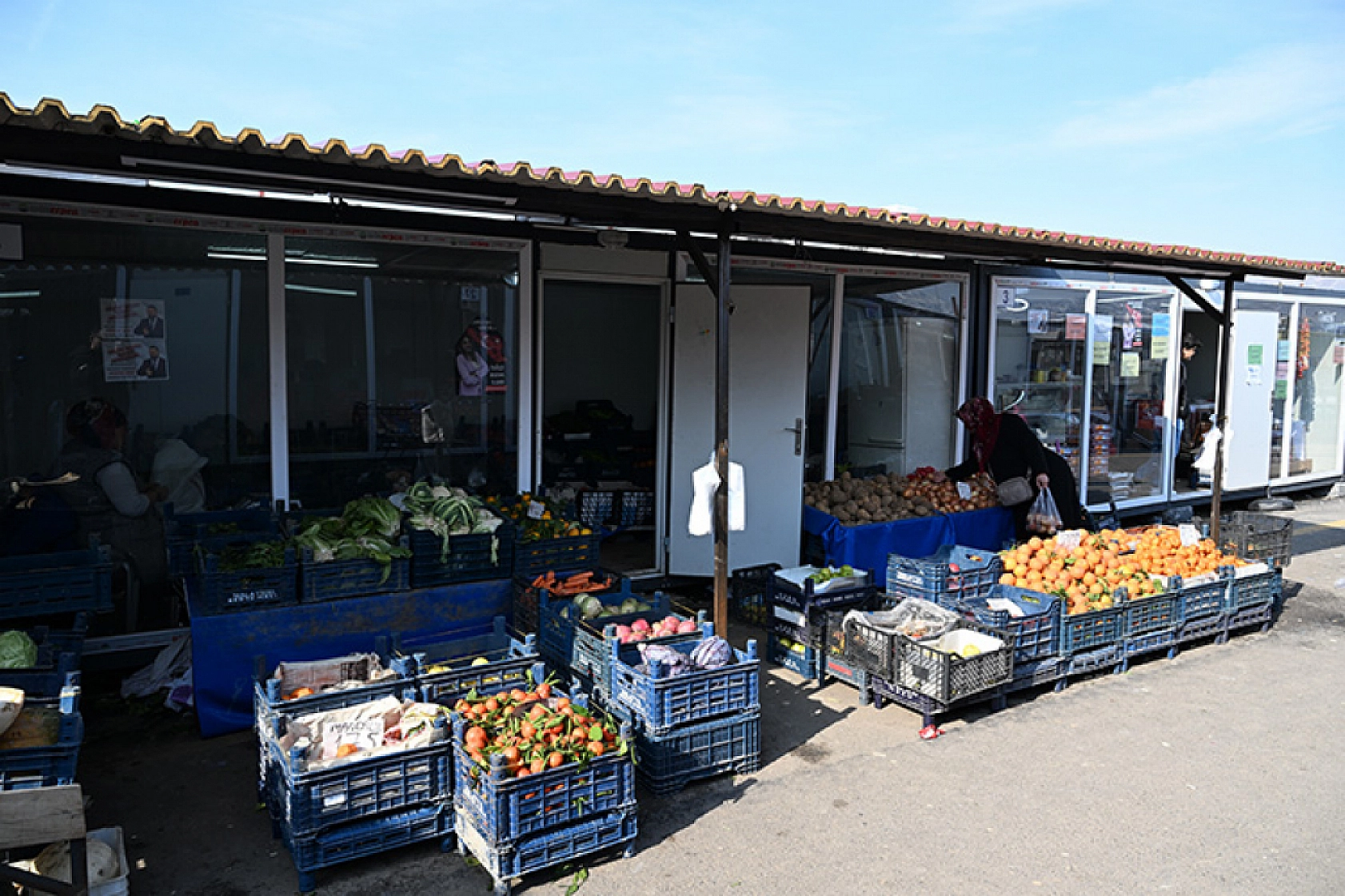 Malatya'da Ekonomik Tehlike: Mücbir Sebebin Sonu Esnafı Vuracak!