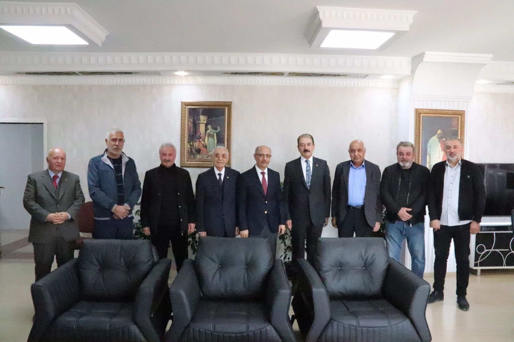 Malatya Çökmüş Bir Şehir: Esnaf 10 Lira Ödeyemiyor!