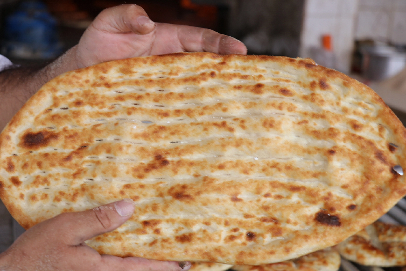 Malatya'da Ekmeğe Zam Fırtınası Dinmiyor!