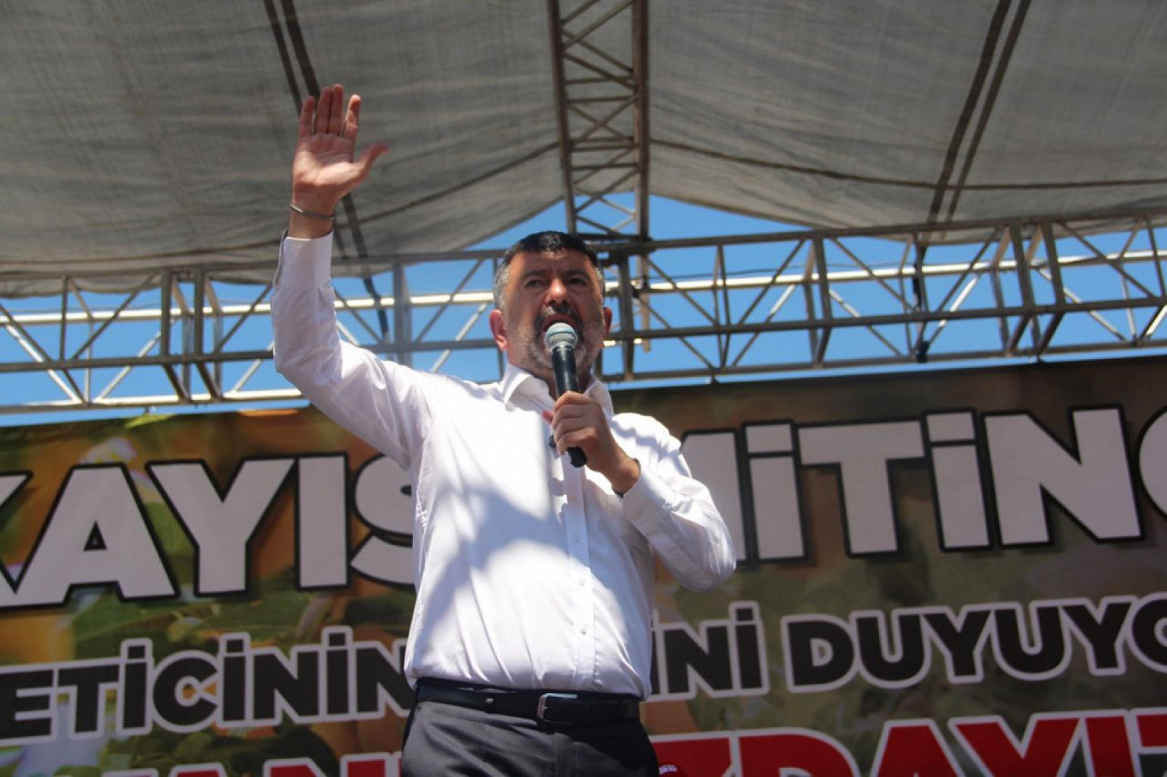 Malatya Kayısısı Çığlık Atmaya Devam Ediyor: Kayısı Üreticileri Ayakta!