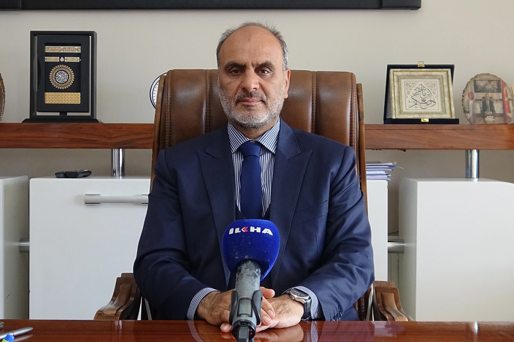 Kurban Kesimi Ehlince ve Hayvana Eziyet Vermeden Yapılmalı!