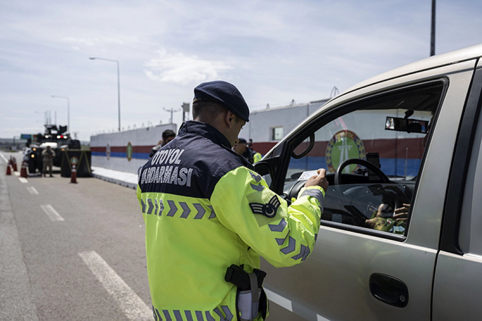 Polis ve Jandarma Affetmeyecek: Hatanın Cezası 200 Bin TL!
