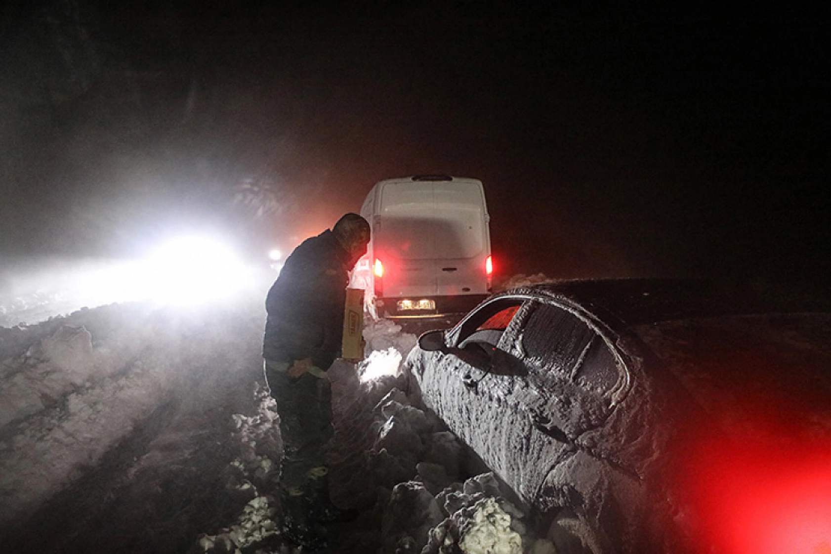 Malatyalılar dikkat! Meteoroloji sarı kodla uyardı...