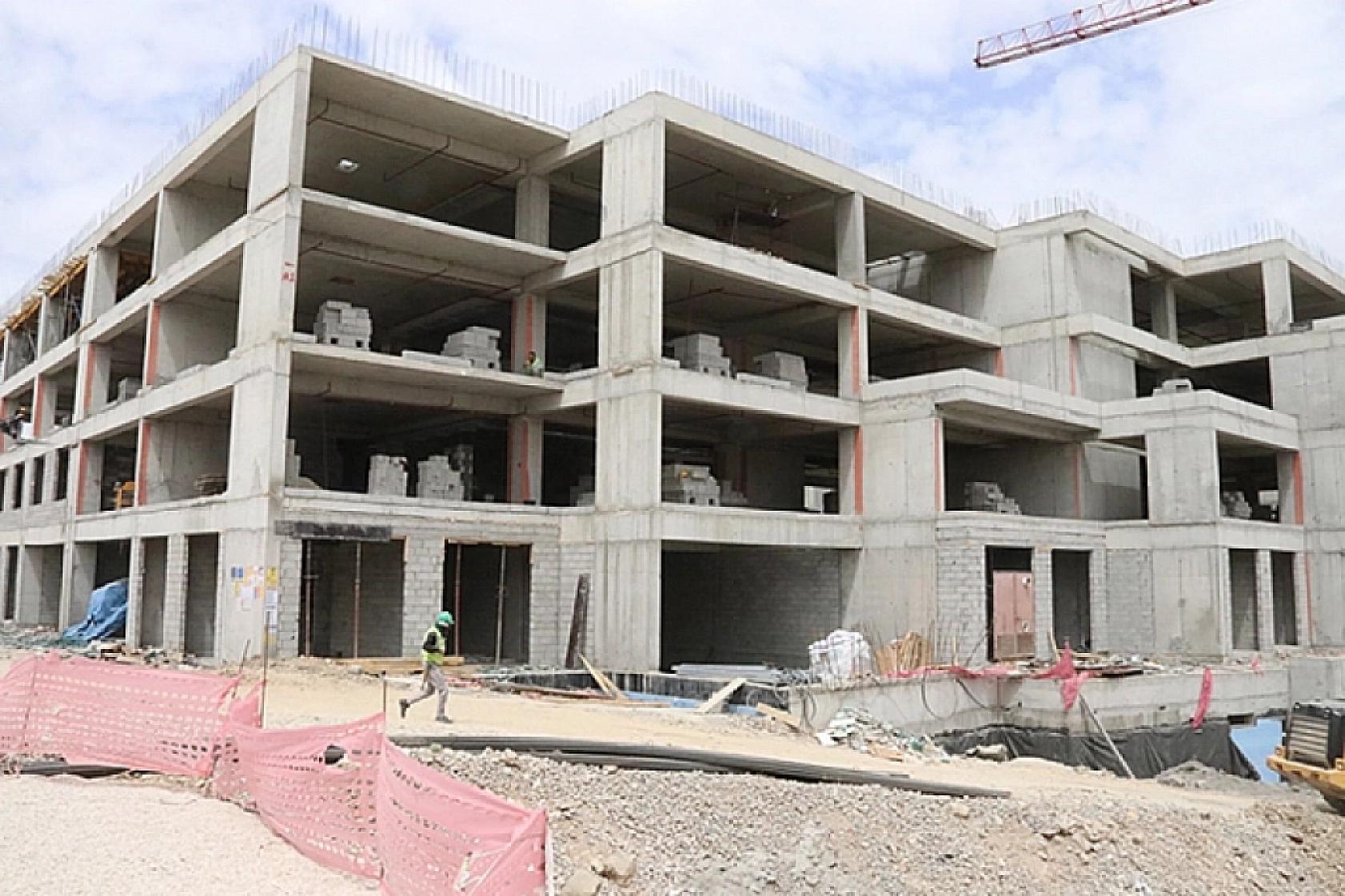 Malatya Depremzedeleri Dikkat! Deprem Konutlarına Kavuşmak İçin Borçlandırma Şart…!