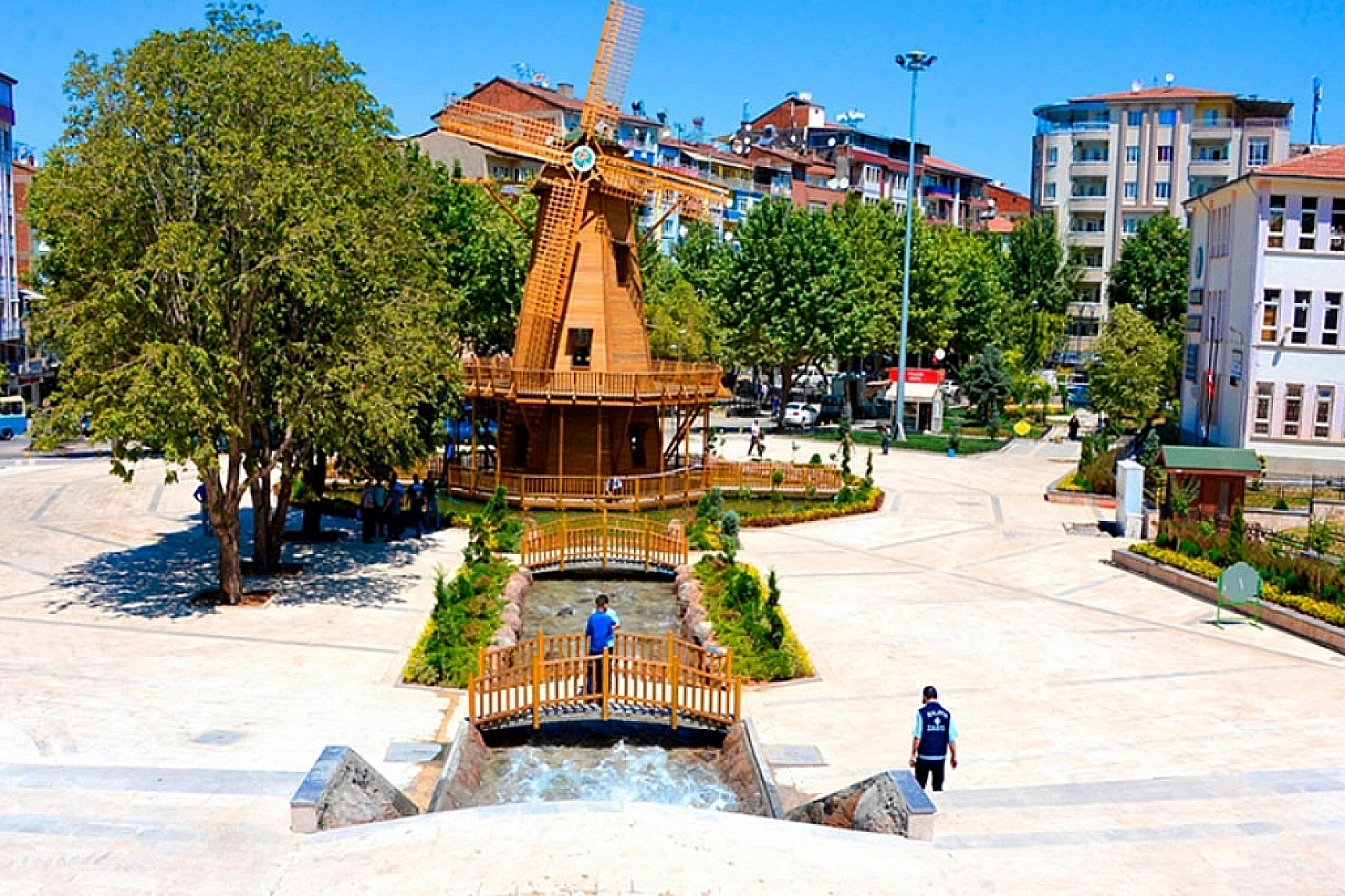 Malatya'nın nüfus haritası yeniden şekillendi: Zirveler yarıştı