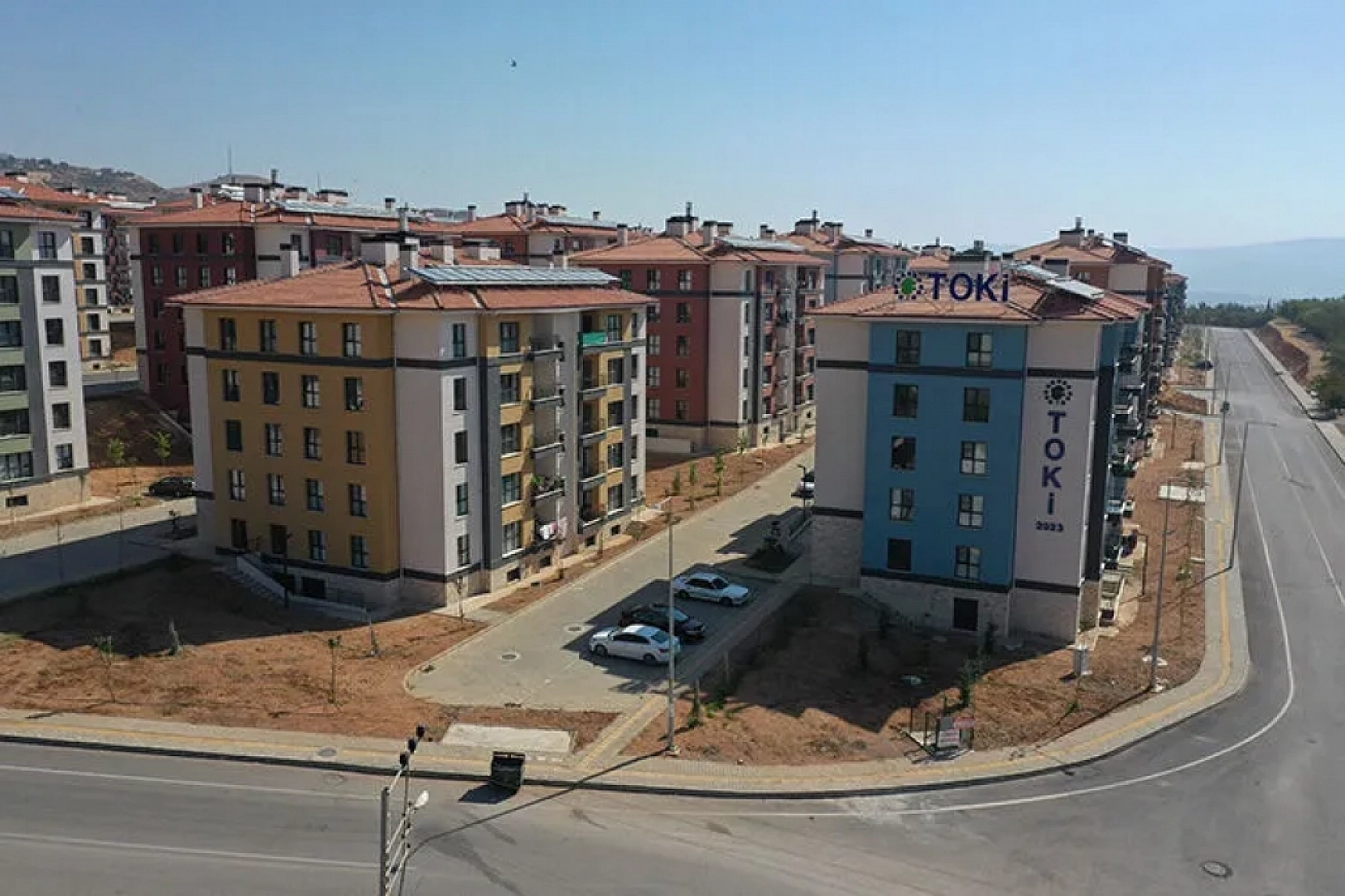 TÜİK açıkladı: Malatya'da 6 ayda 25 bin ruhsat verildi