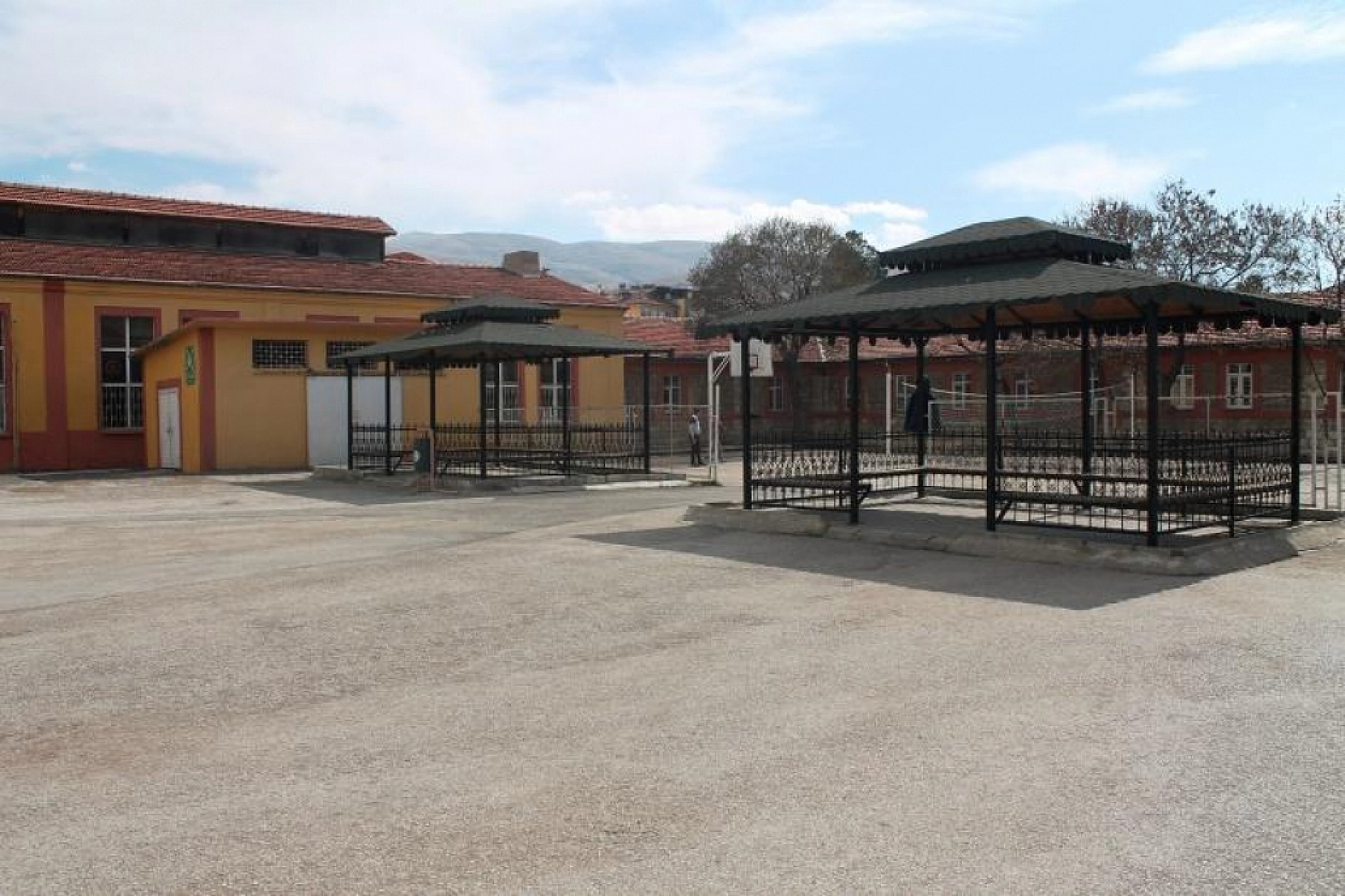 6 Şubat Depremlerinden Ağır Hasar Almıştı! 'Yukarı Sanat'ta Yeni Karar...!