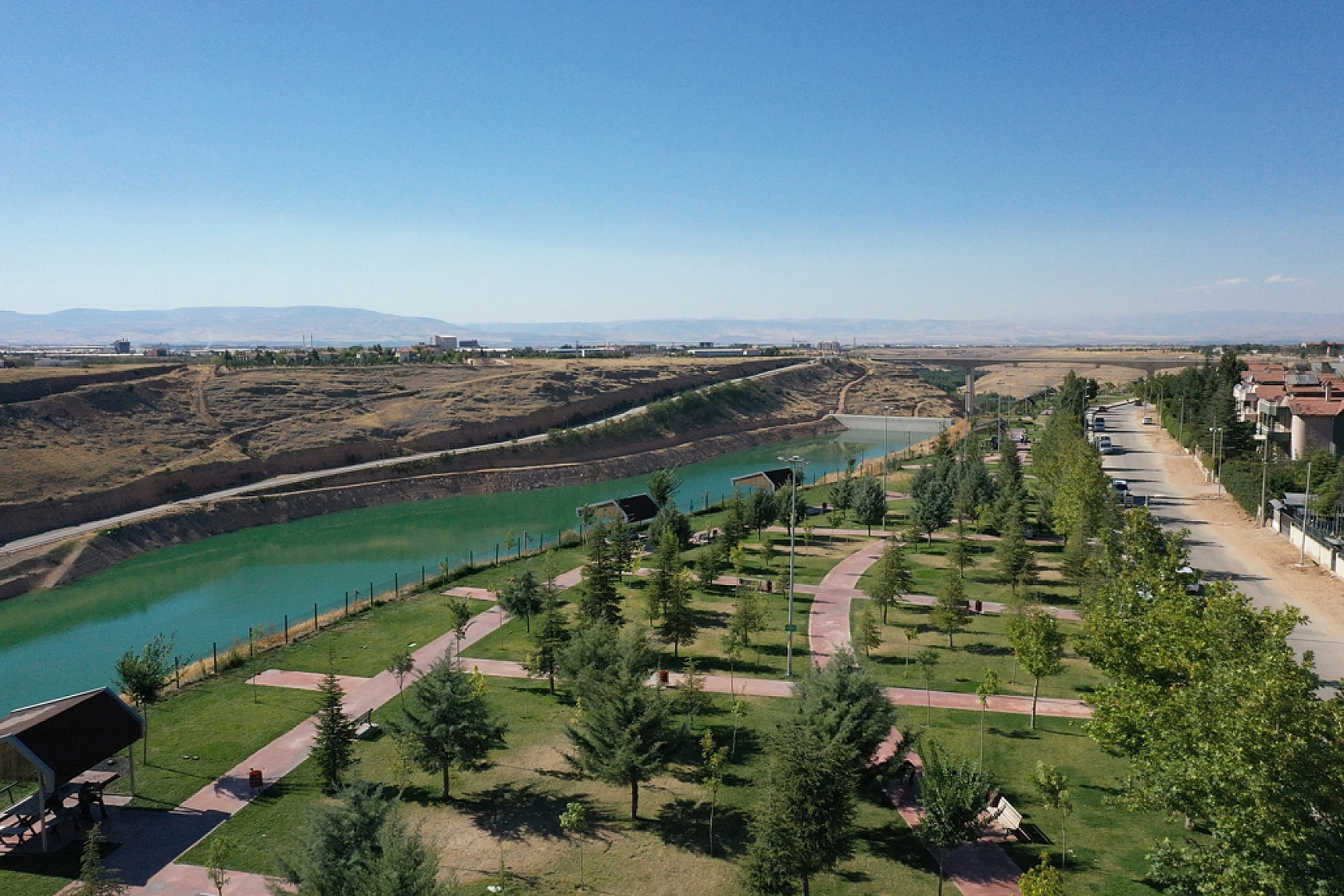 Malatya Trafiğini Rahatlatacak Dev Proje| Yeni Viyadük İçin Kaynak Hazır!
