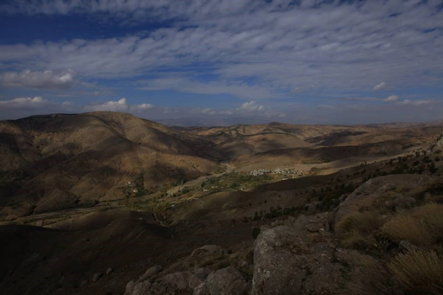 Malatya'da 57 sahada sürdürülüyor... Kayısıyı madenler kuruttu! 'Zehirlenmek istemiyoruz'