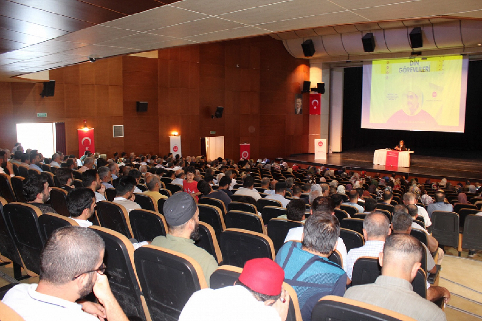 Kulun Aidiyeti Yalnızca Allah'a Olmalıdır!