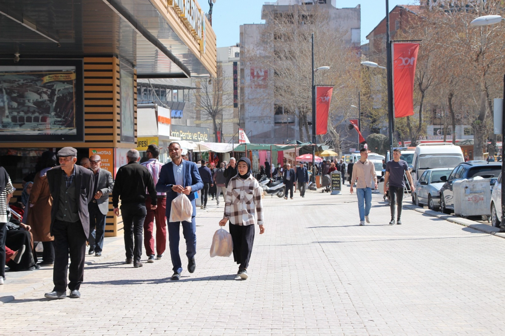 Kurumlardaki Duyarsızlığa Vali Yavuz'dan Ayar! 1 Hafta Süre Verdi..!