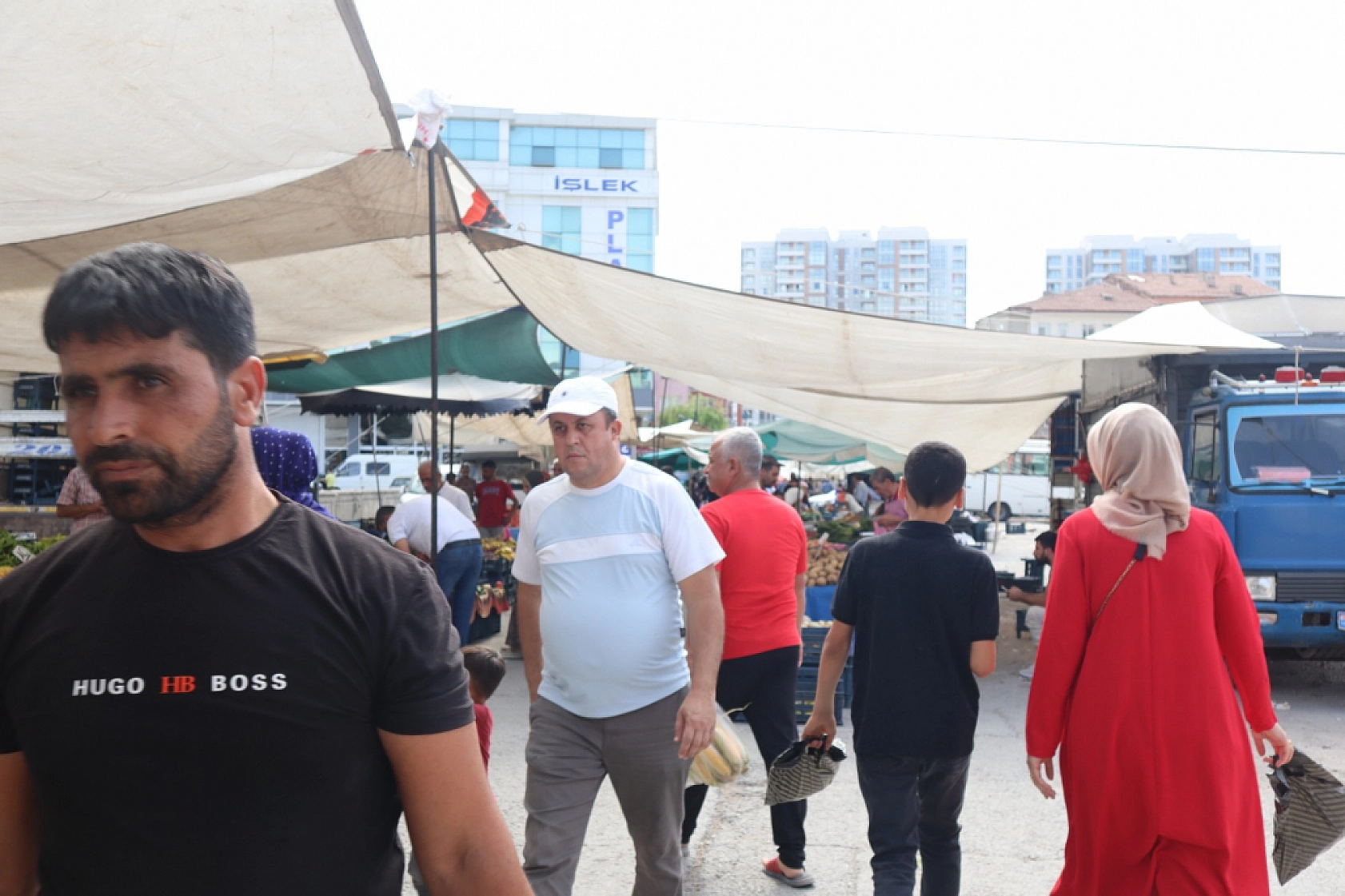 Asgari Ücret Yetersiz Kaldı! Yoksulluk Sınırı 62 Bini Aştı!