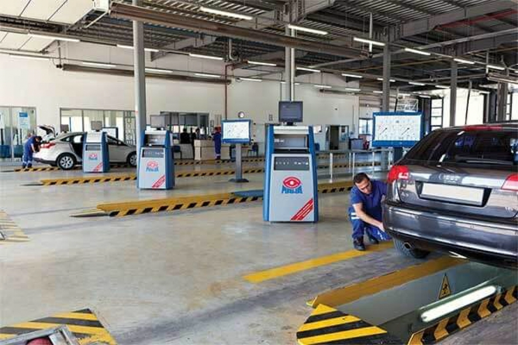 Malatyalı Araç Sahiplerine Önemli Duyuru: Muayene İşlemlerinde Değişiklik! İşte dikkat edilmesi gerekenler…