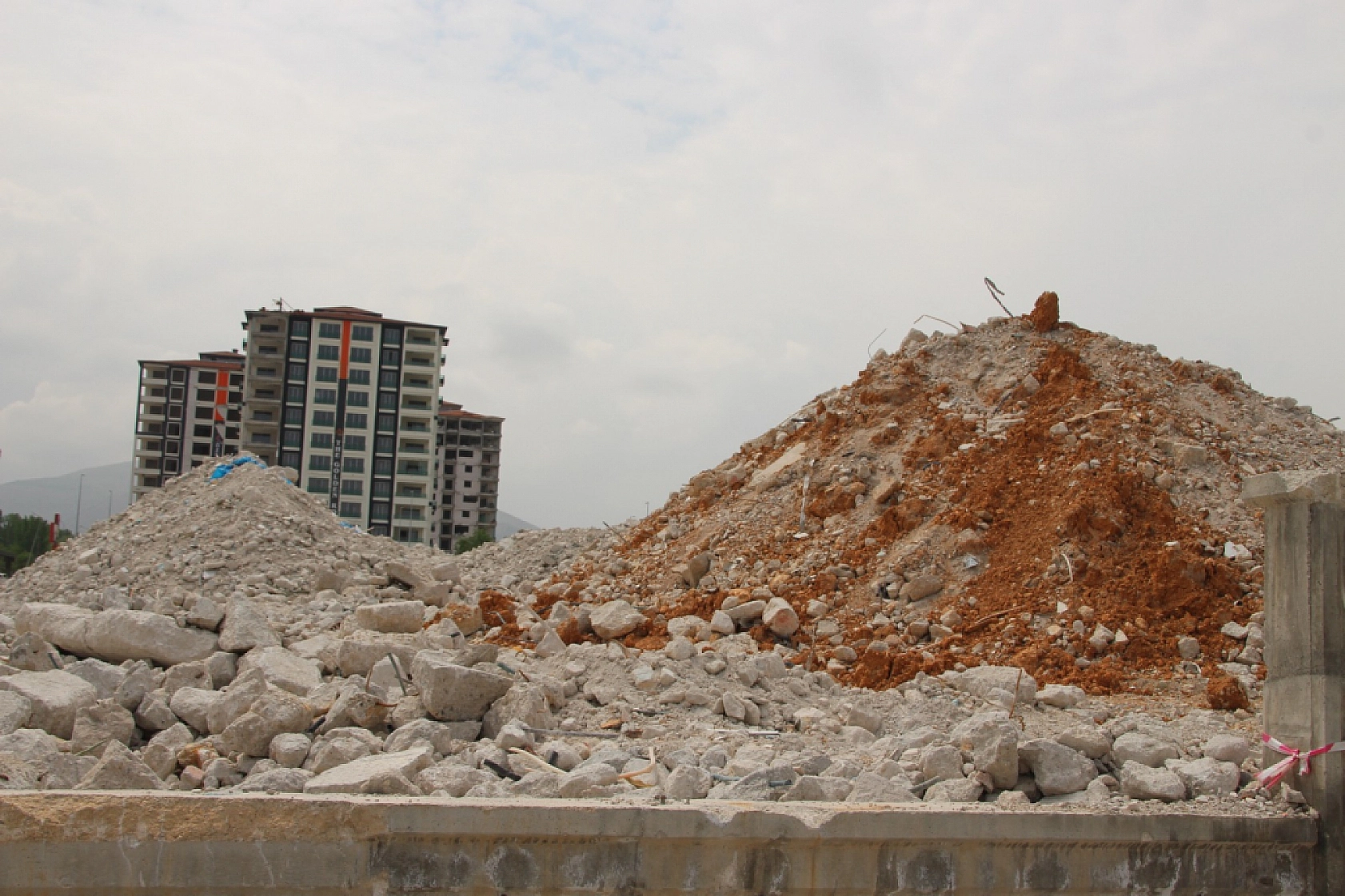 Malatya'ya Zarar Verenler Yakalanacak! Bu Kişilere Göz Yumulmayacak!